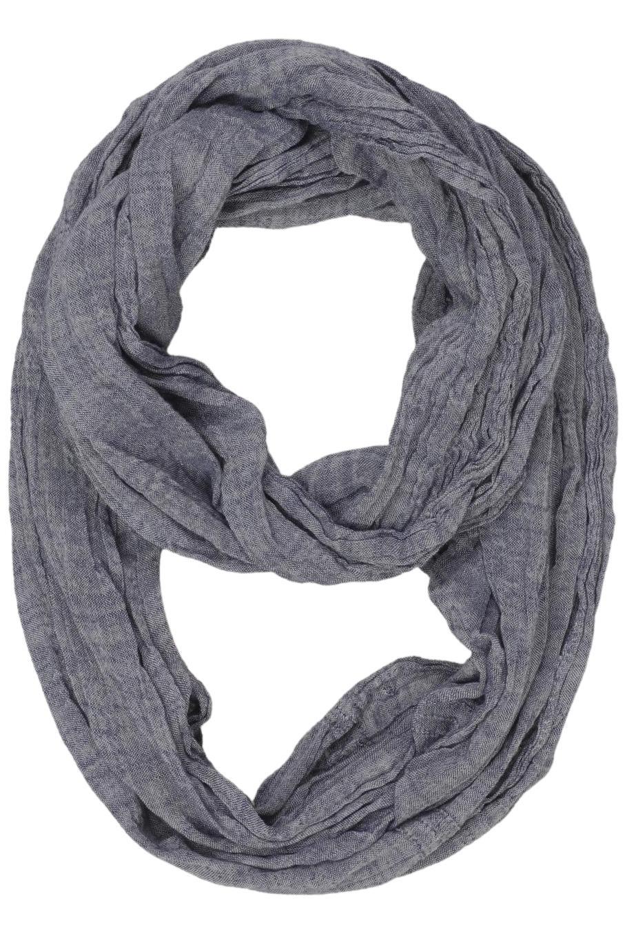 

Esprit Damen Schal, blau, Gr.