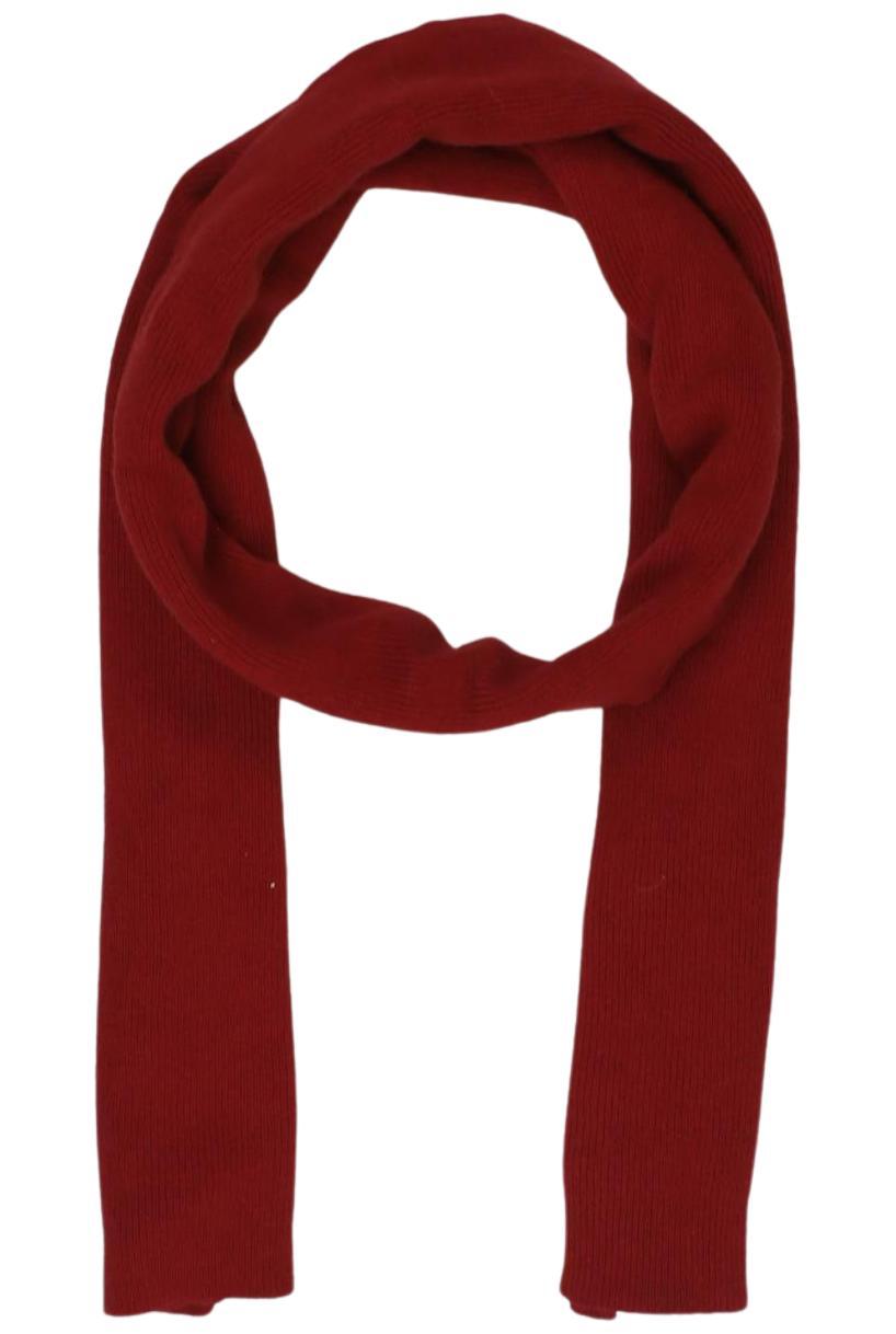 

Esprit Damen Schal, rot, Gr.