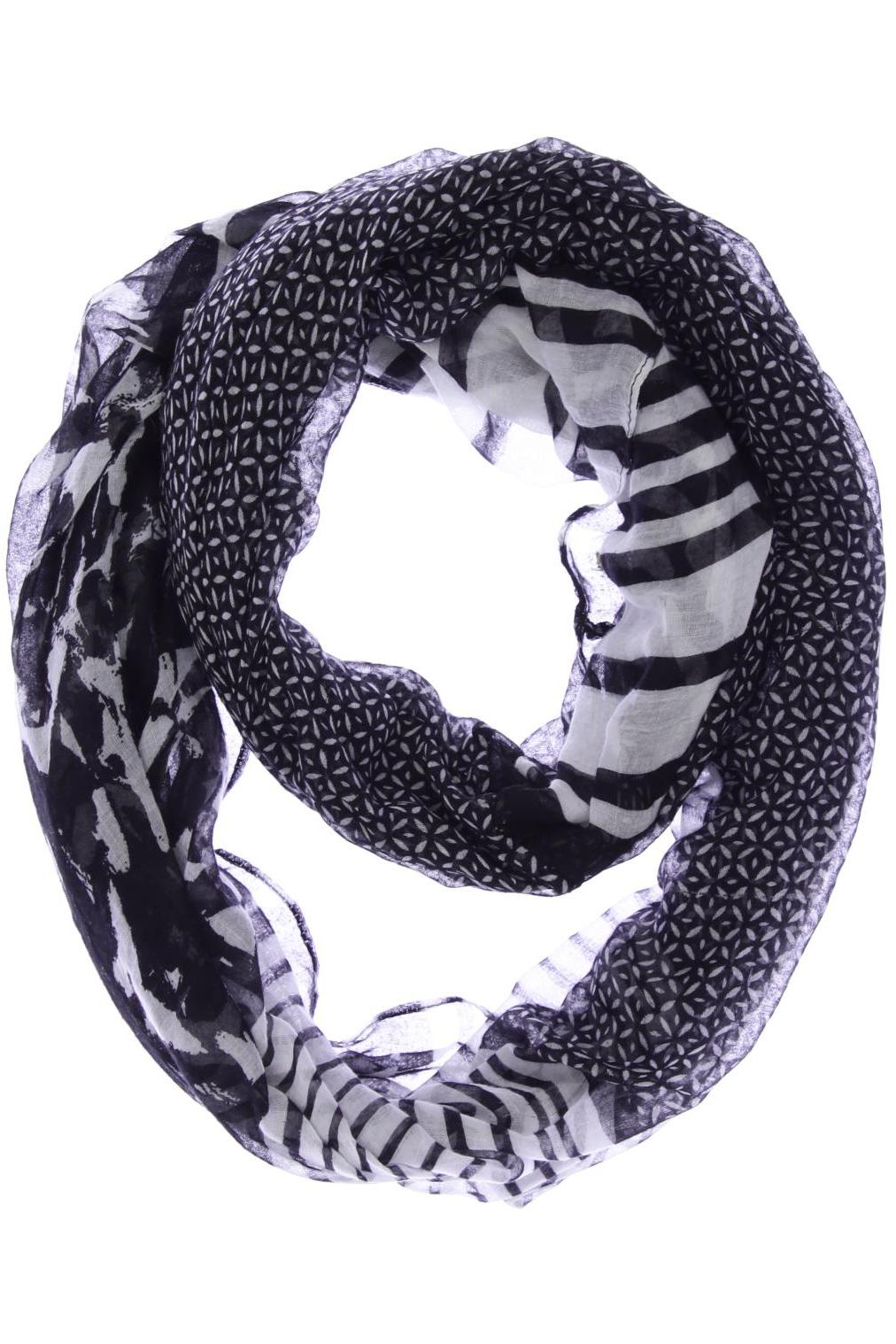 

Esprit Damen Schal, schwarz, Gr.