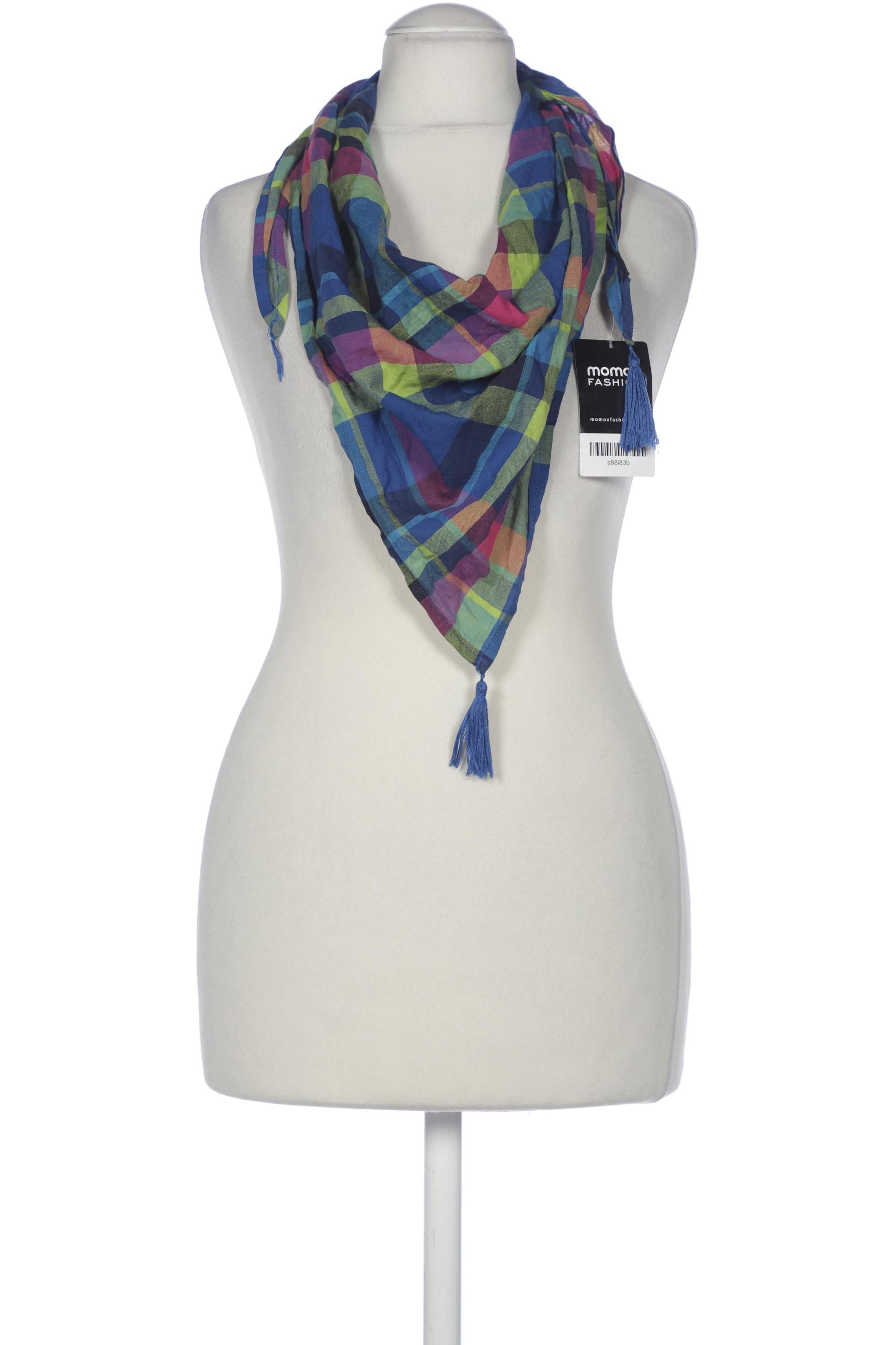 

Esprit Damen Schal, blau, Gr.