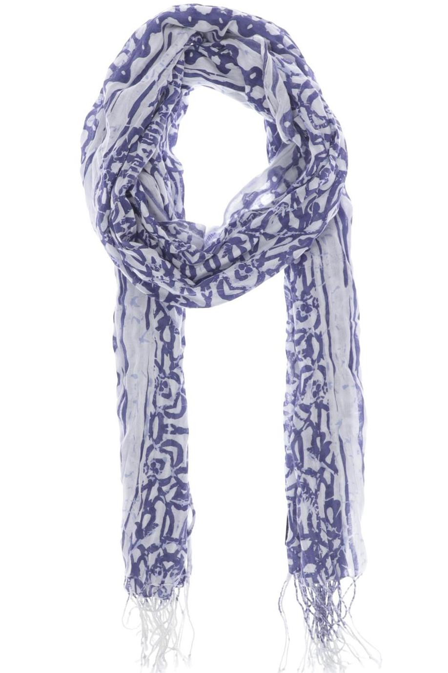 

Esprit Damen Schal, blau
