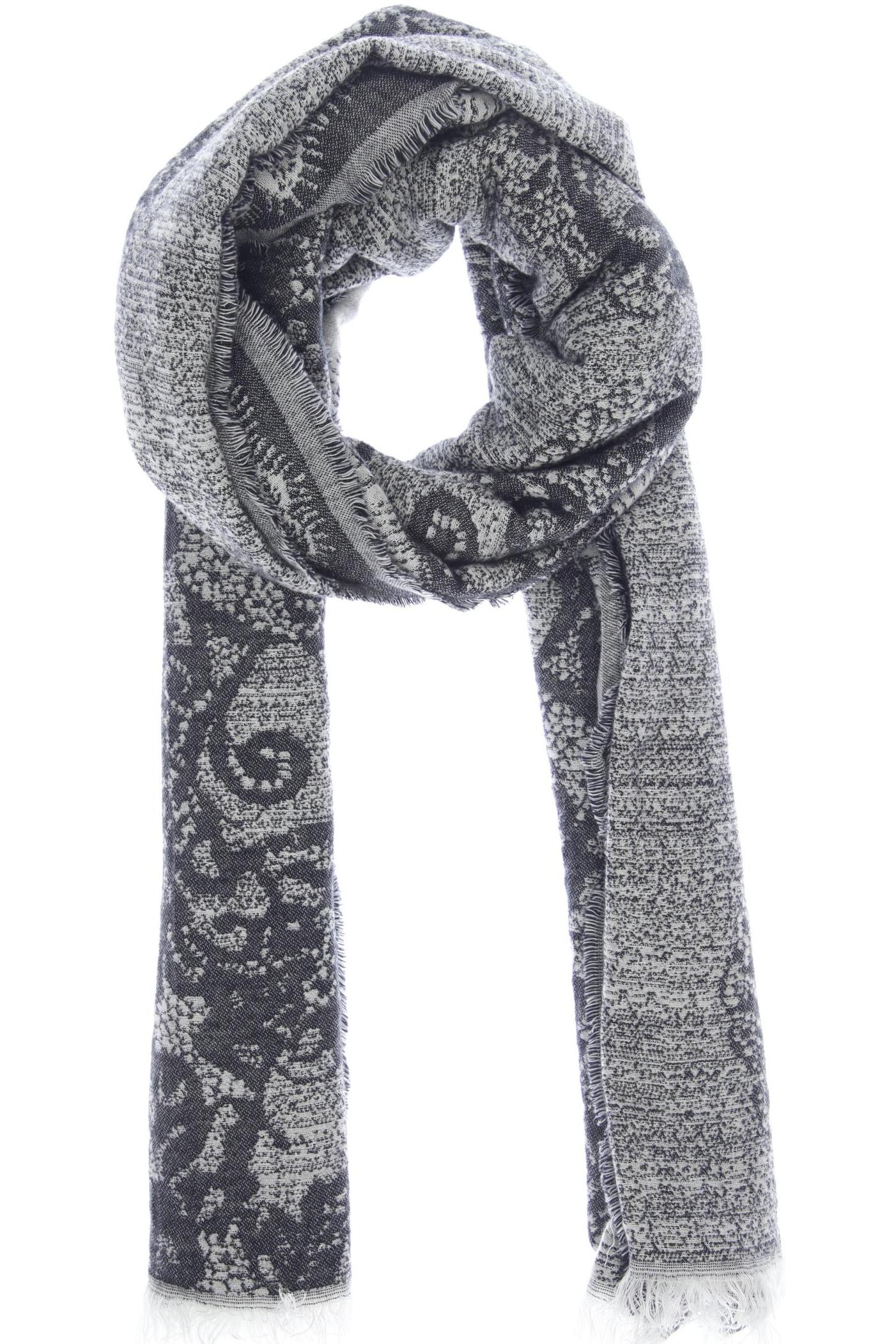 

Esprit Damen Schal, grau, Gr.