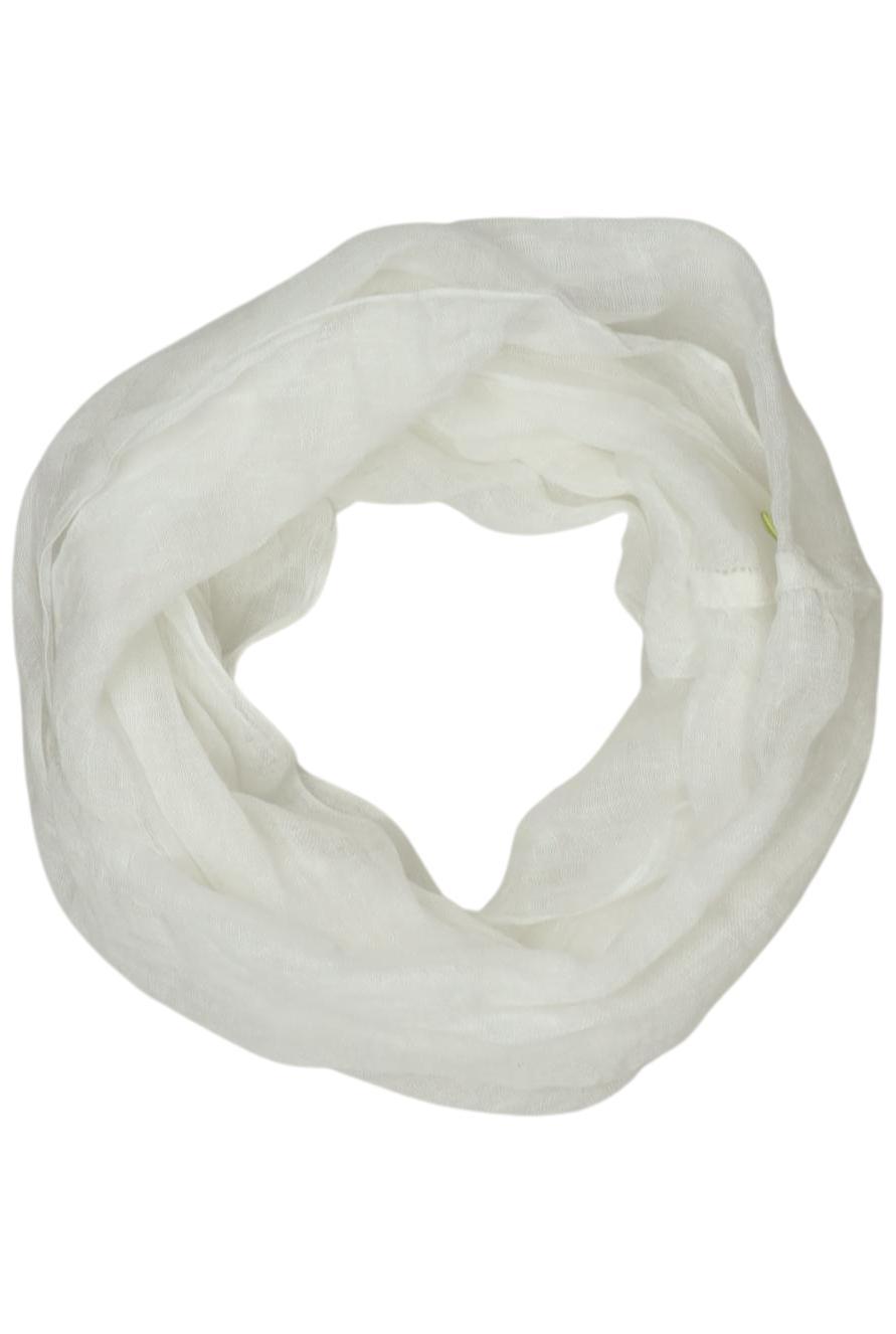 

Esprit Damen Schal, cremeweiß, Gr.