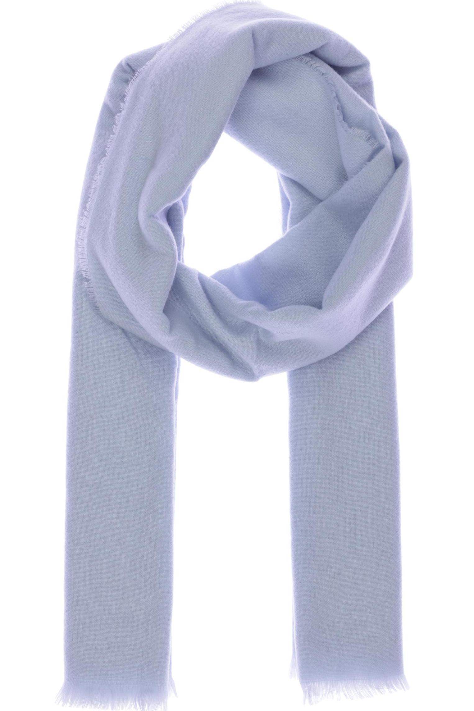 

Esprit Damen Schal, blau, Gr.