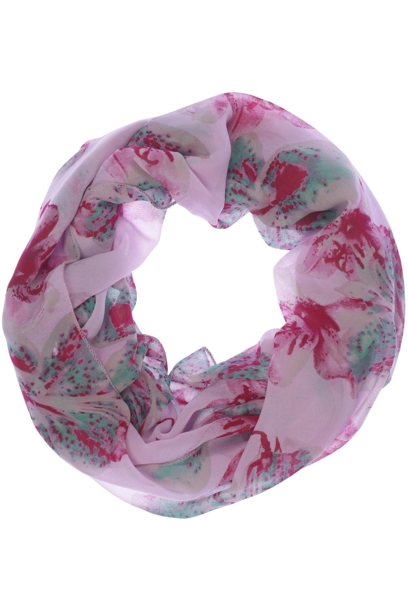 

Esprit Damen Schal, pink, Gr.