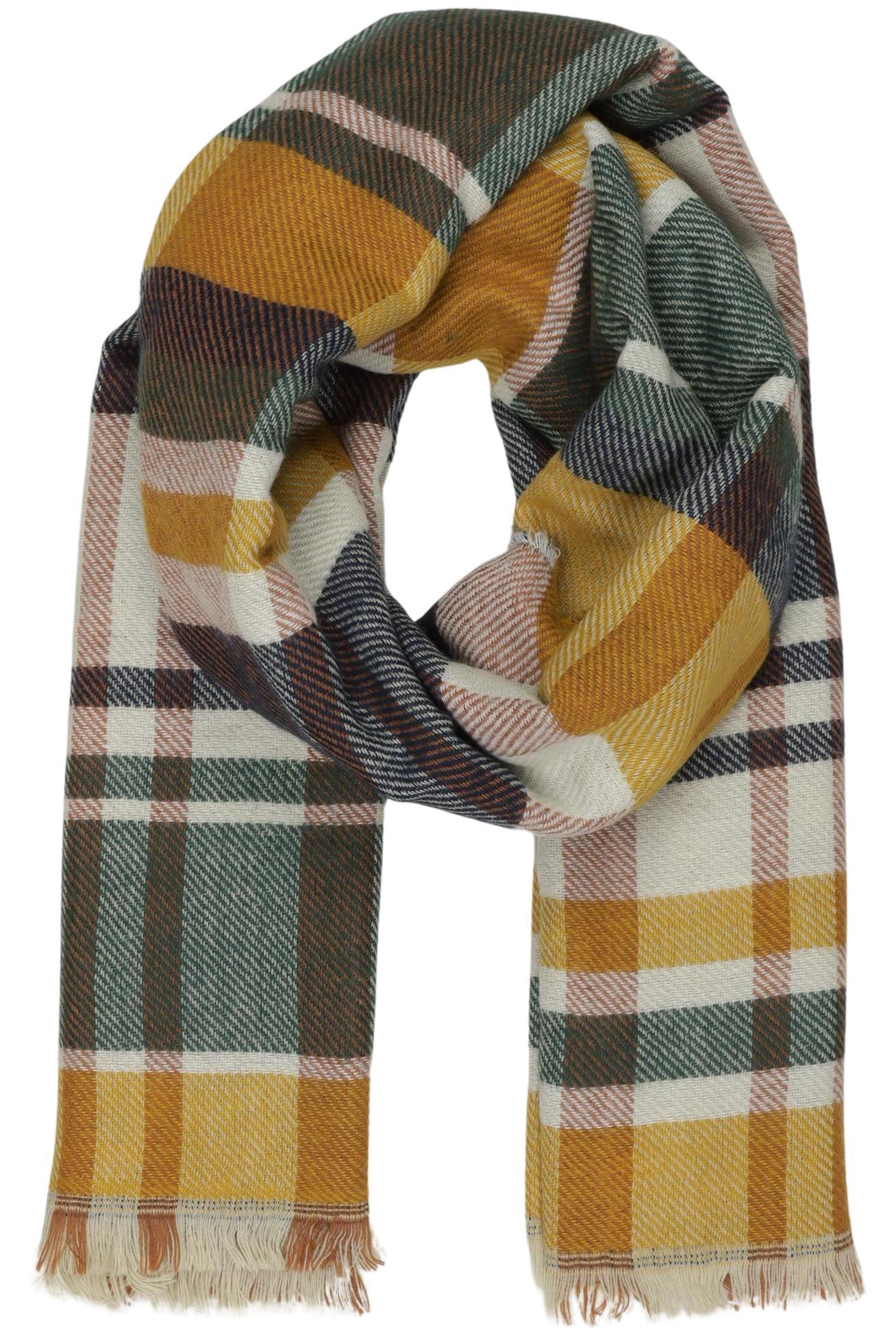 

Esprit Damen Schal, mehrfarbig, Gr.