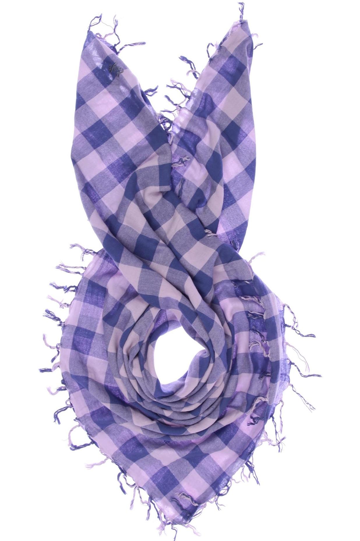 

Esprit Damen Schal, blau, Gr.