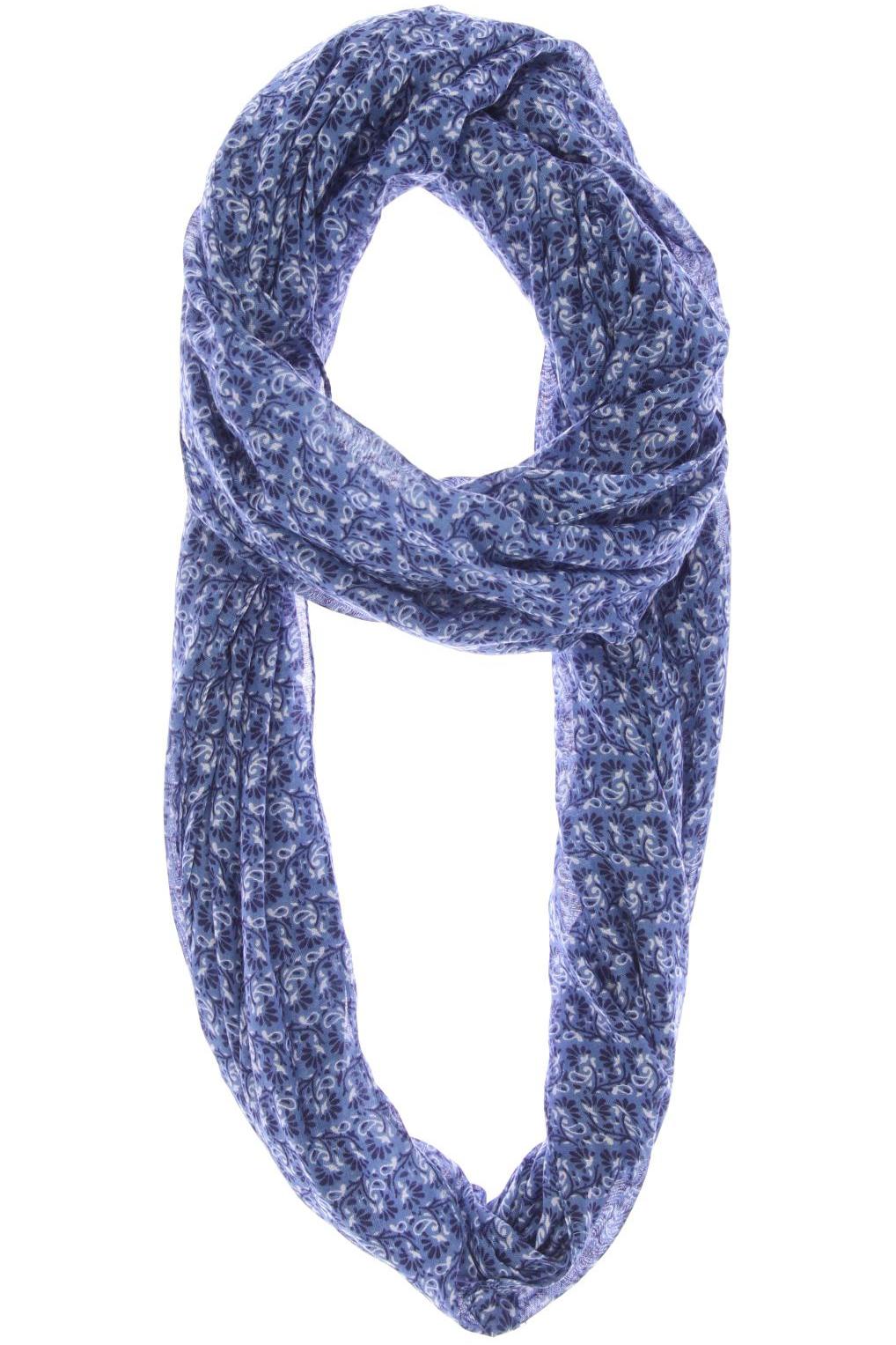 

Esprit Damen Schal, blau, Gr.