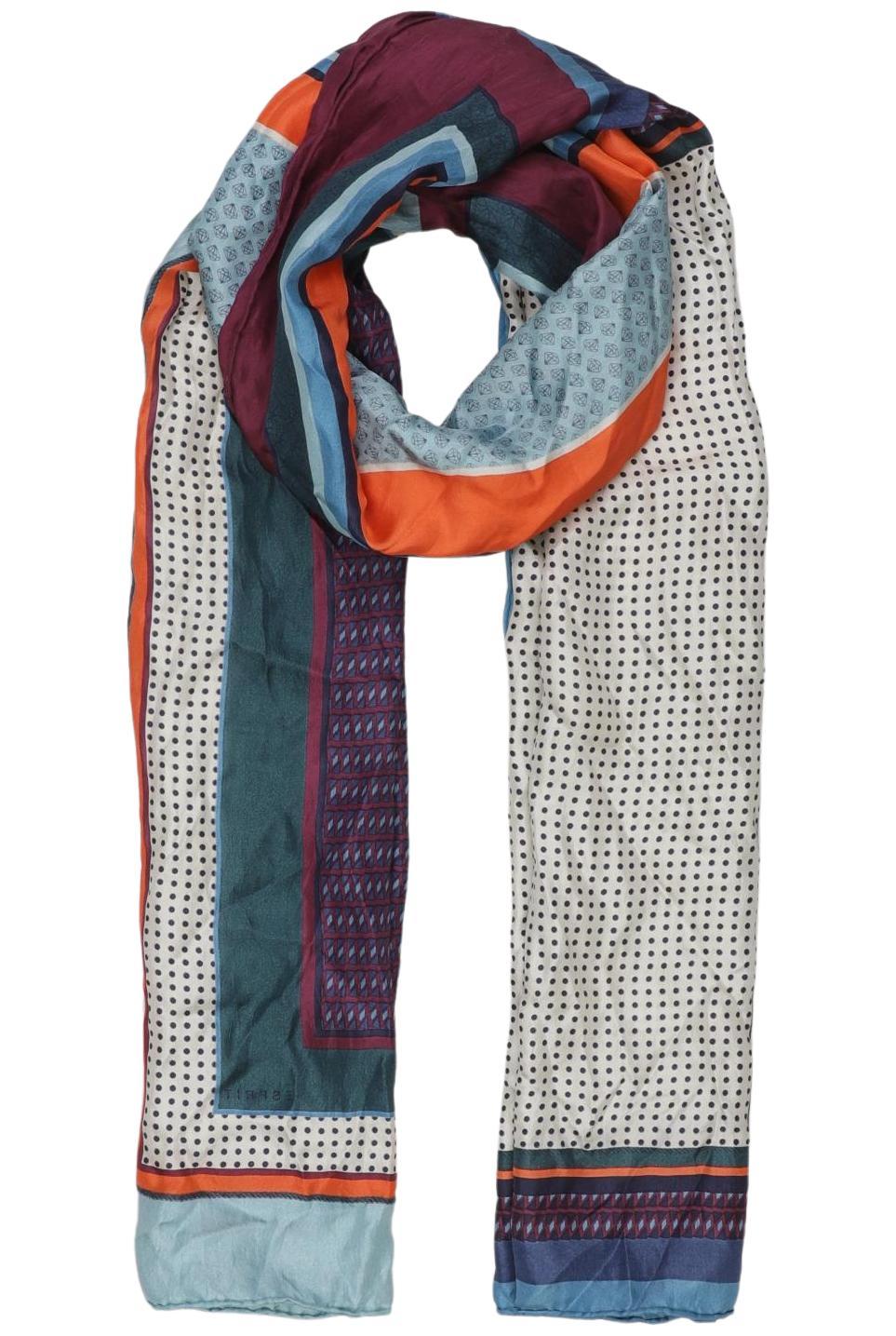 

Esprit Damen Schal, mehrfarbig, Gr.