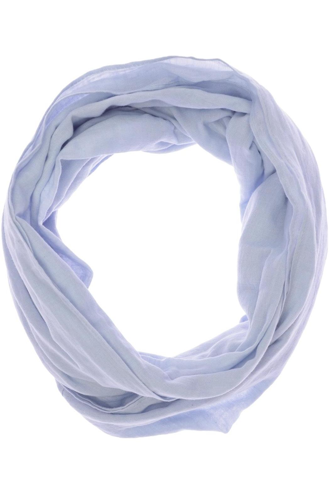 

Esprit Damen Schal, hellblau, Gr.