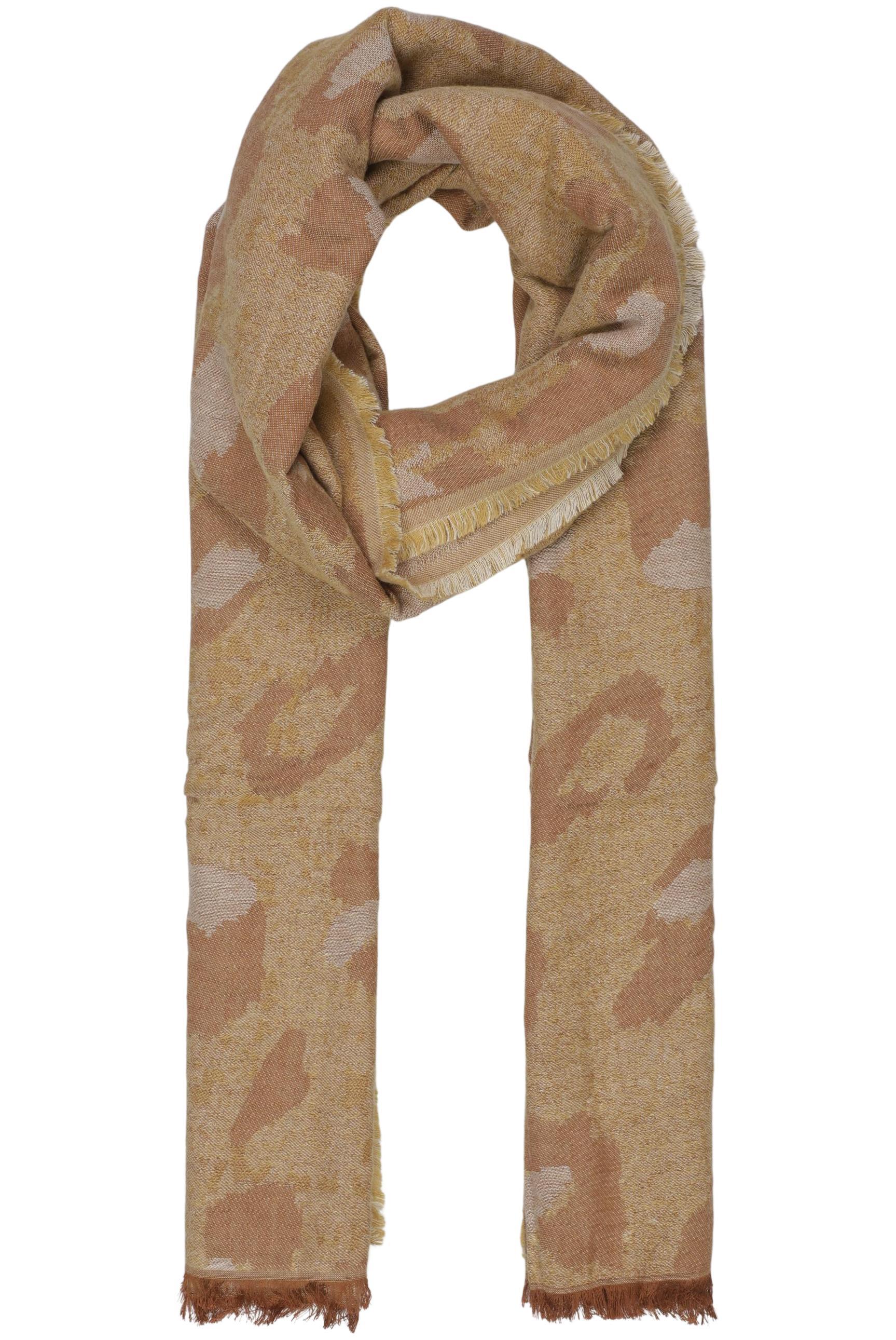 

Esprit Damen Schal, beige, Gr.