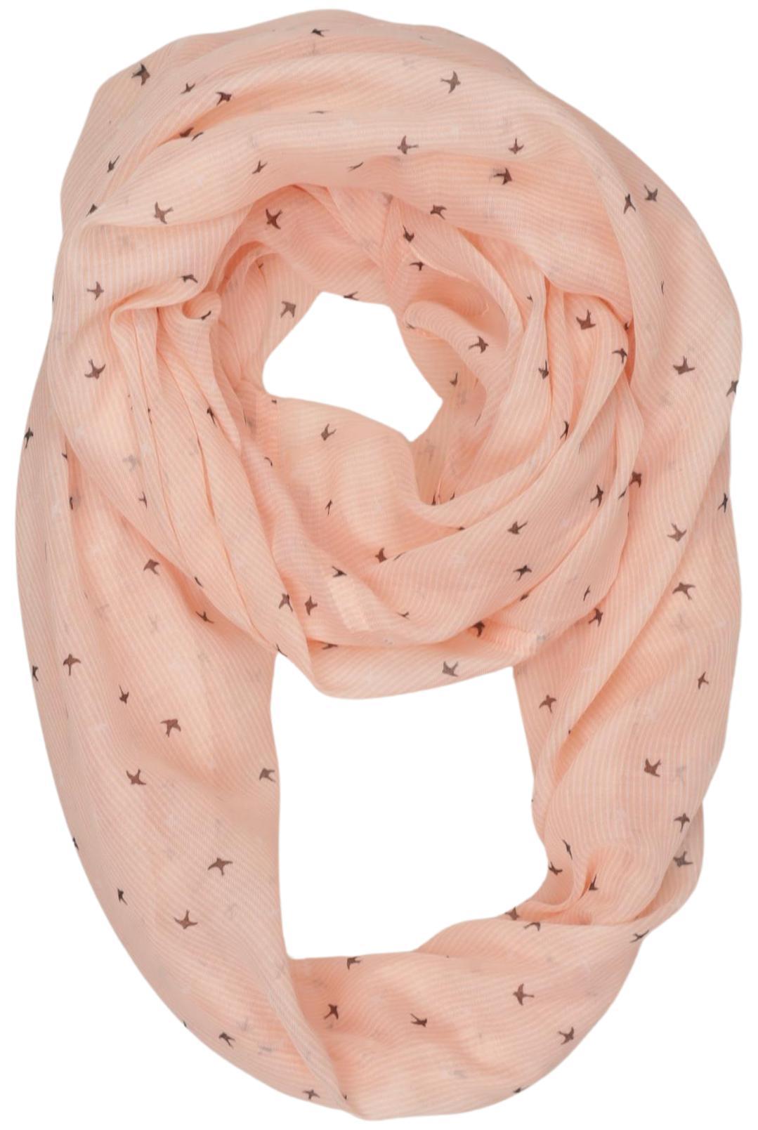 

Esprit Damen Schal, pink, Gr.