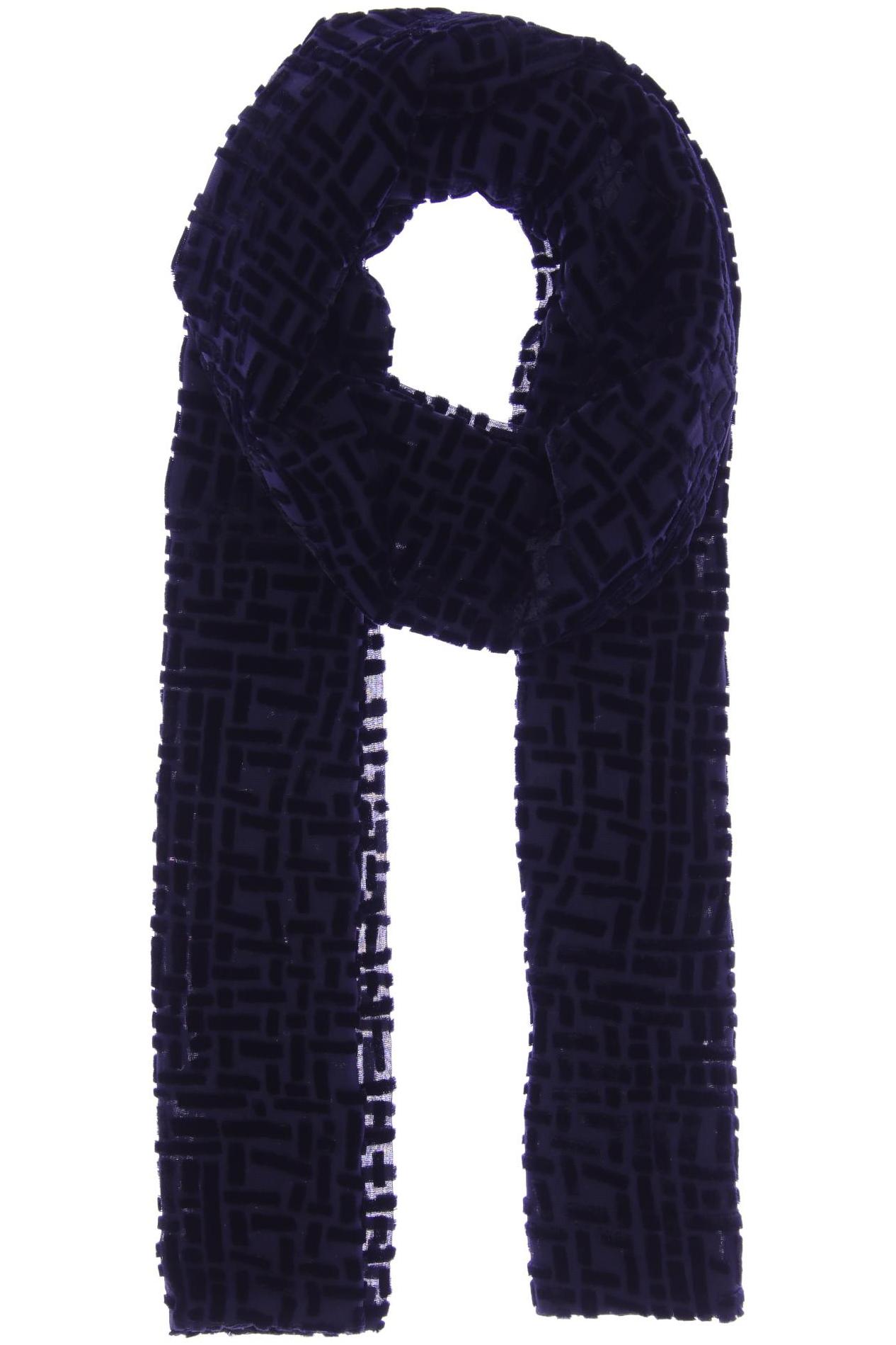

Esprit Damen Schal, marineblau