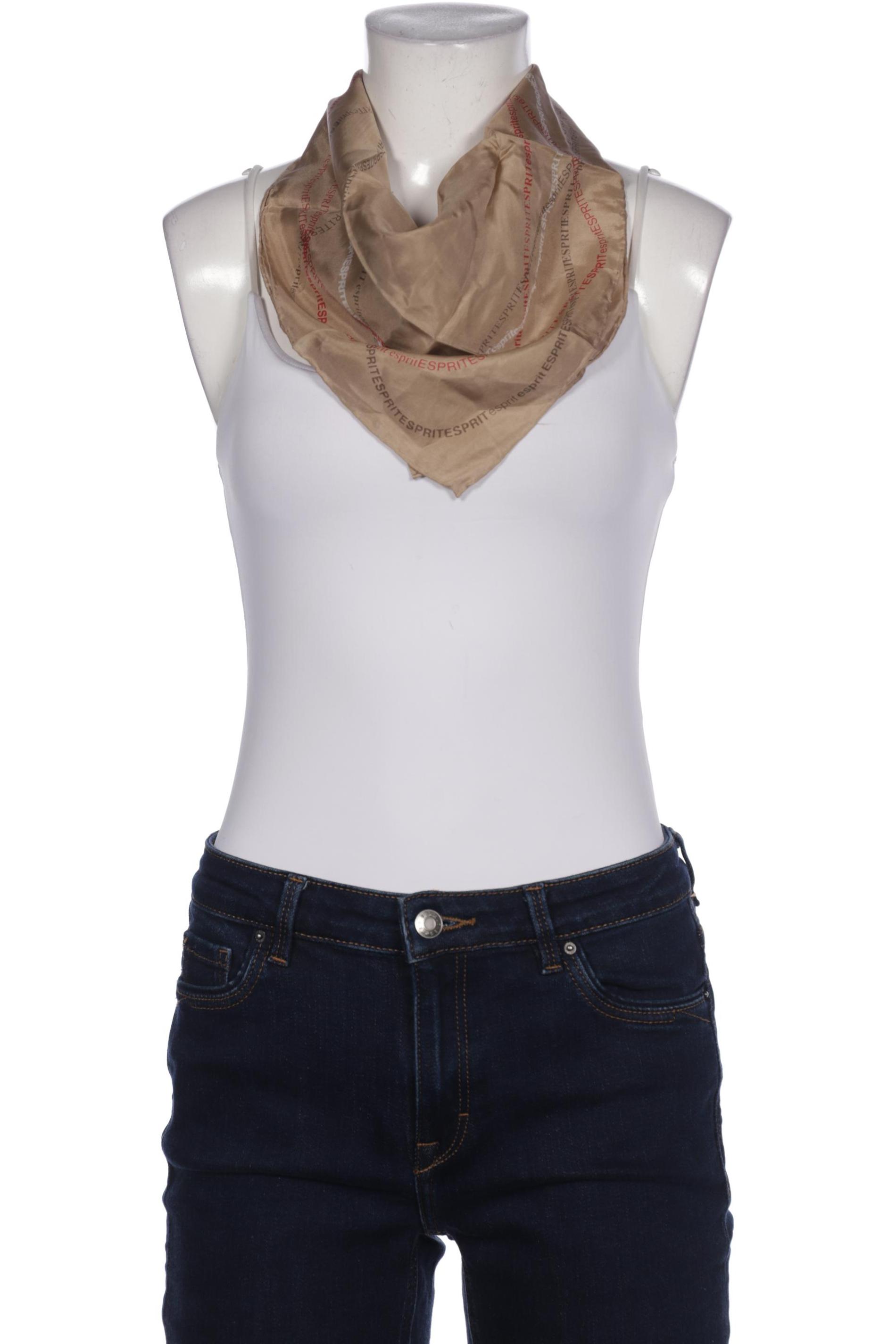 

Esprit Damen Schal, beige