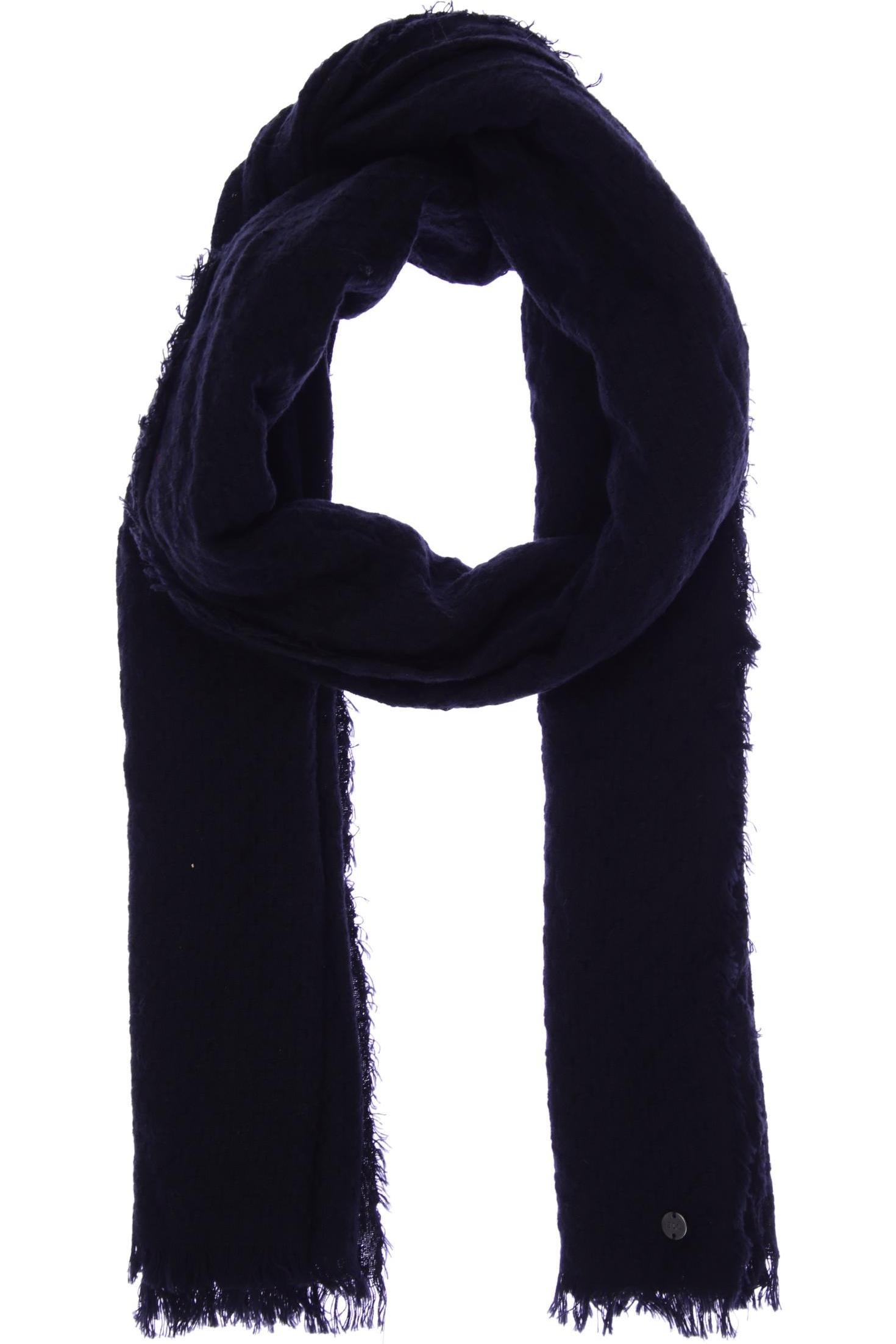 

Esprit Damen Schal, schwarz, Gr.