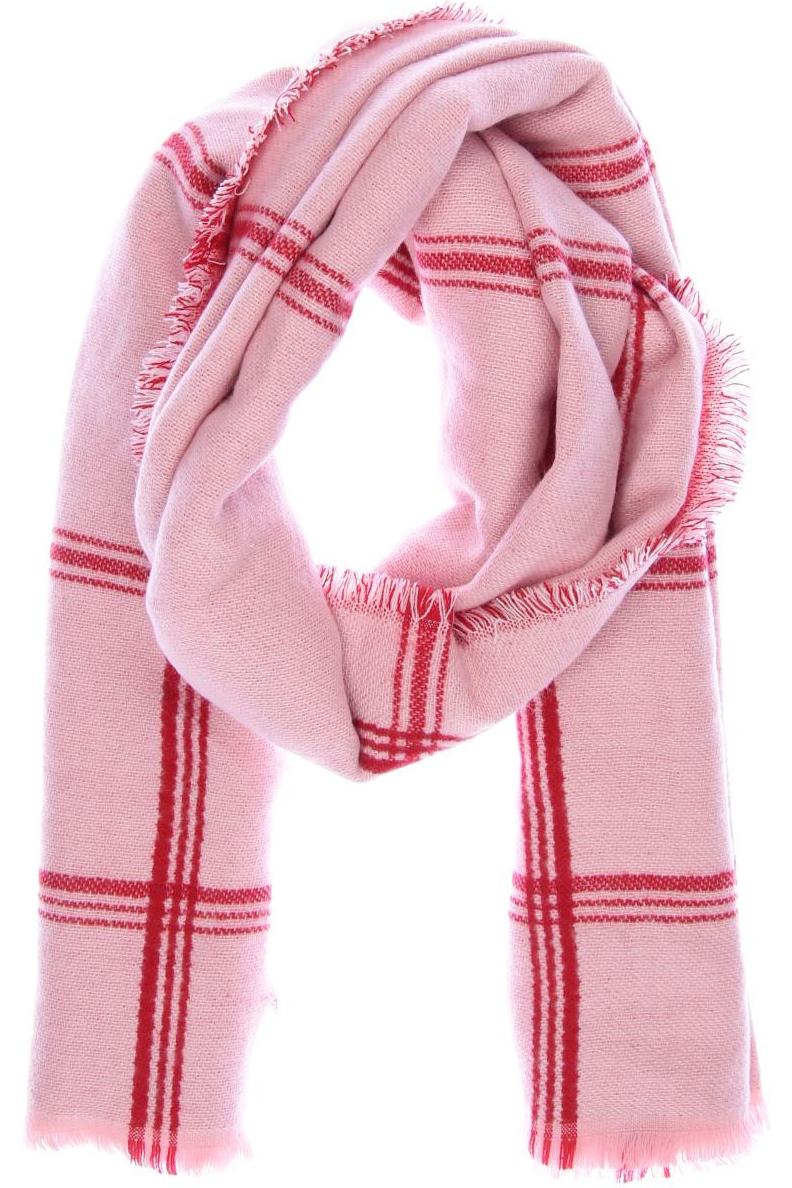

Esprit Damen Schal, pink, Gr.