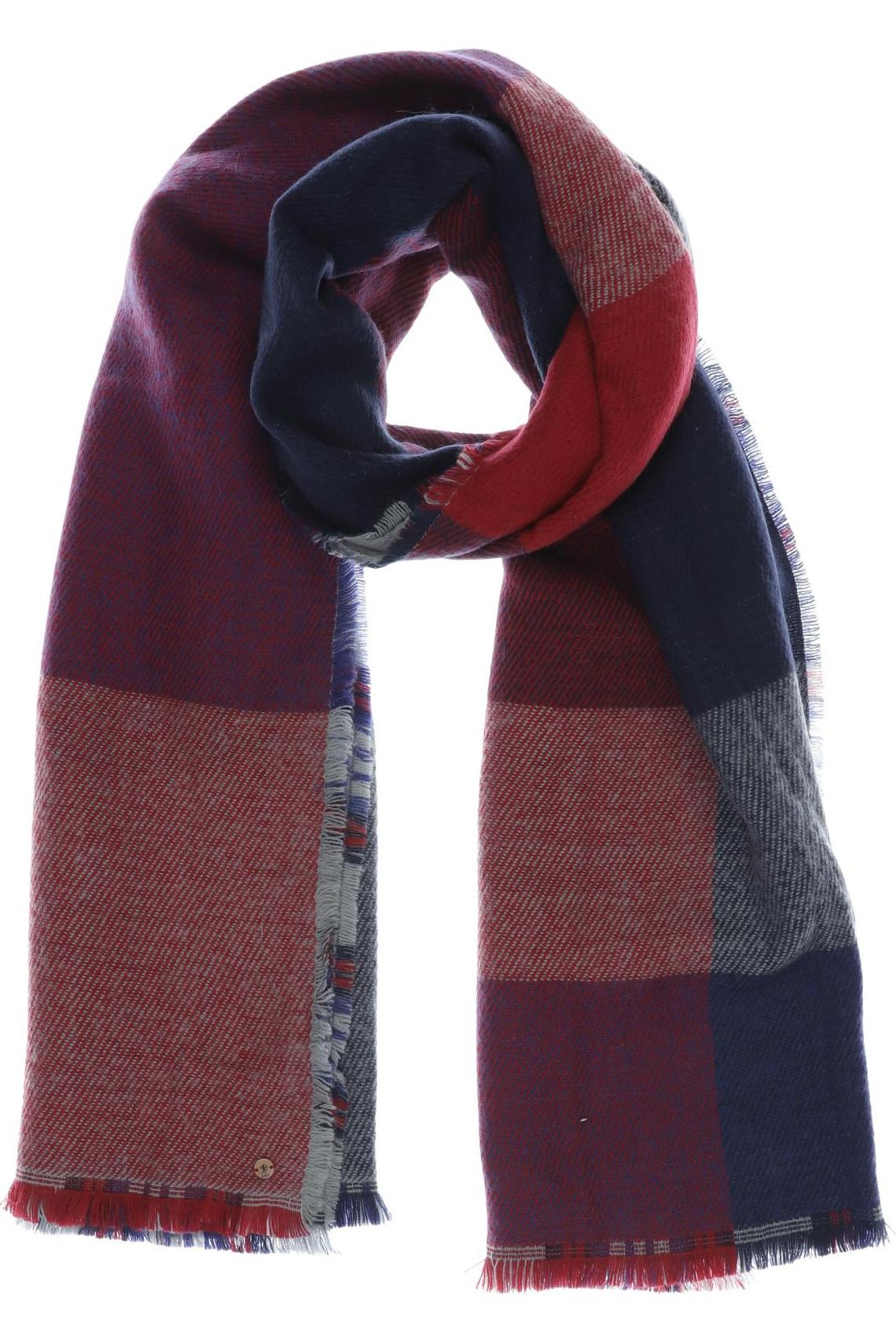 

Esprit Damen Schal, blau, Gr.