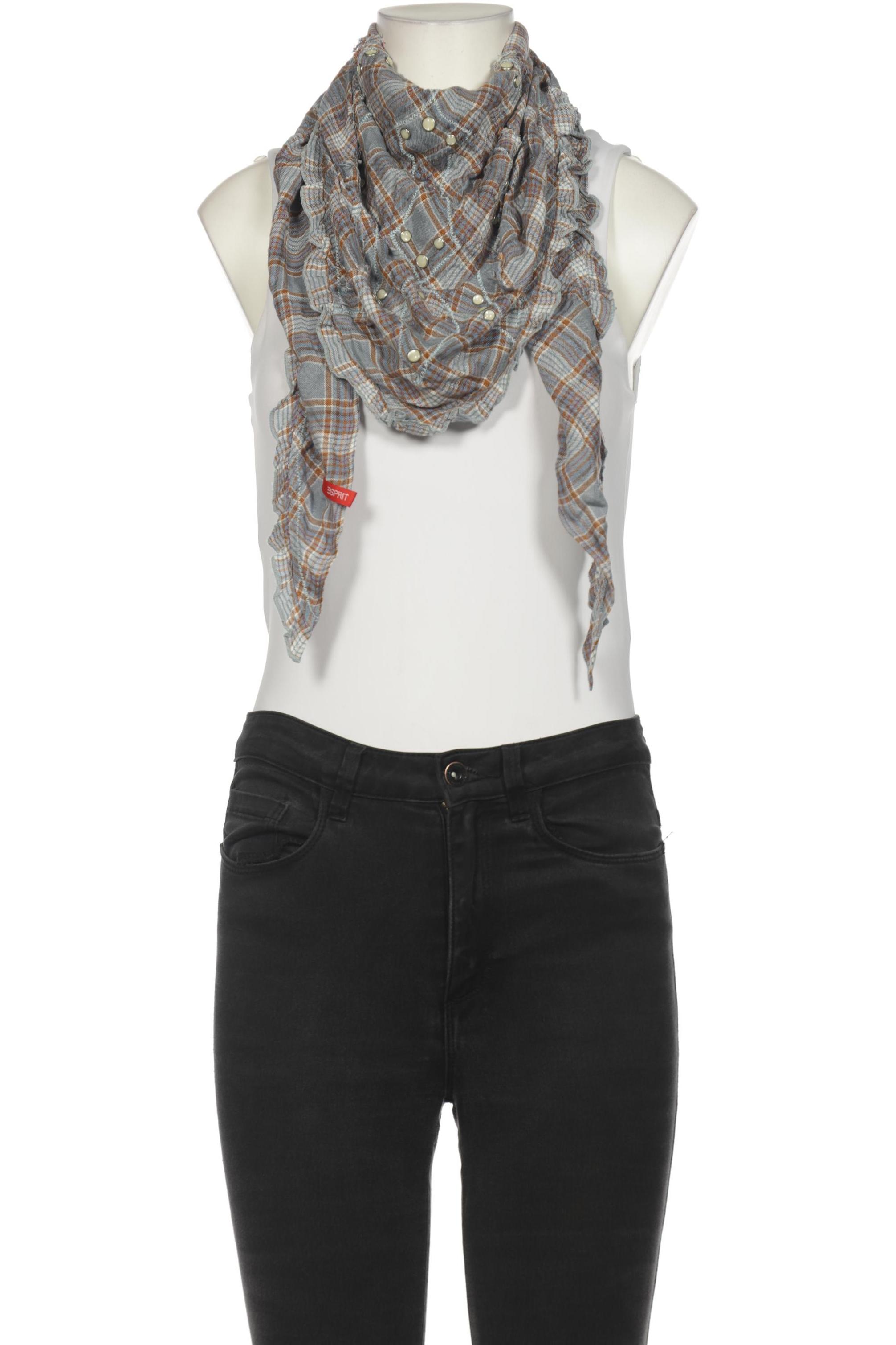 

Esprit Damen Schal, grau