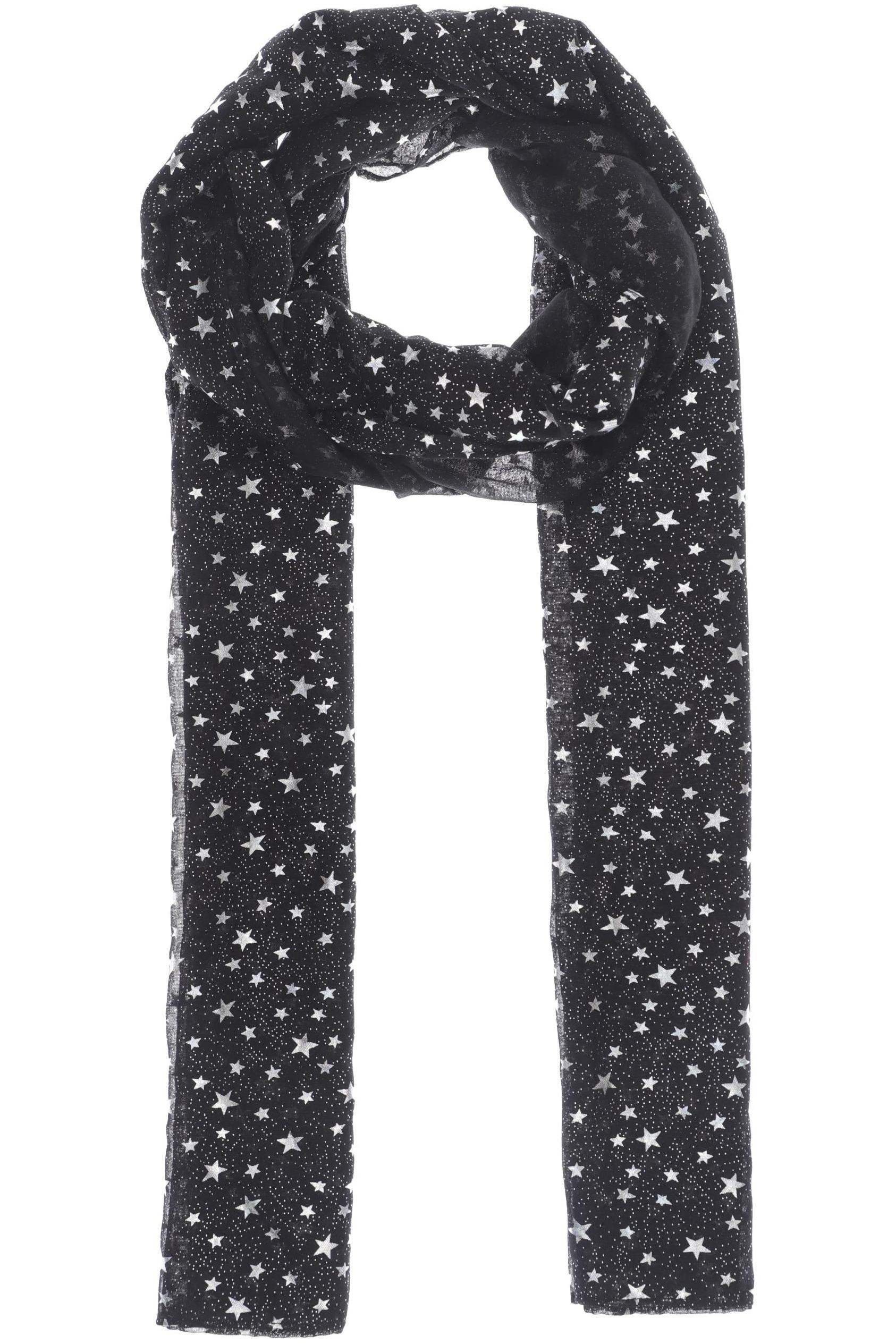 

Esprit Damen Schal, schwarz