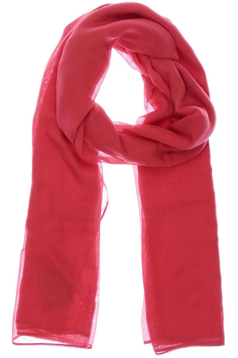 

Esprit Damen Schal, rot, Gr.