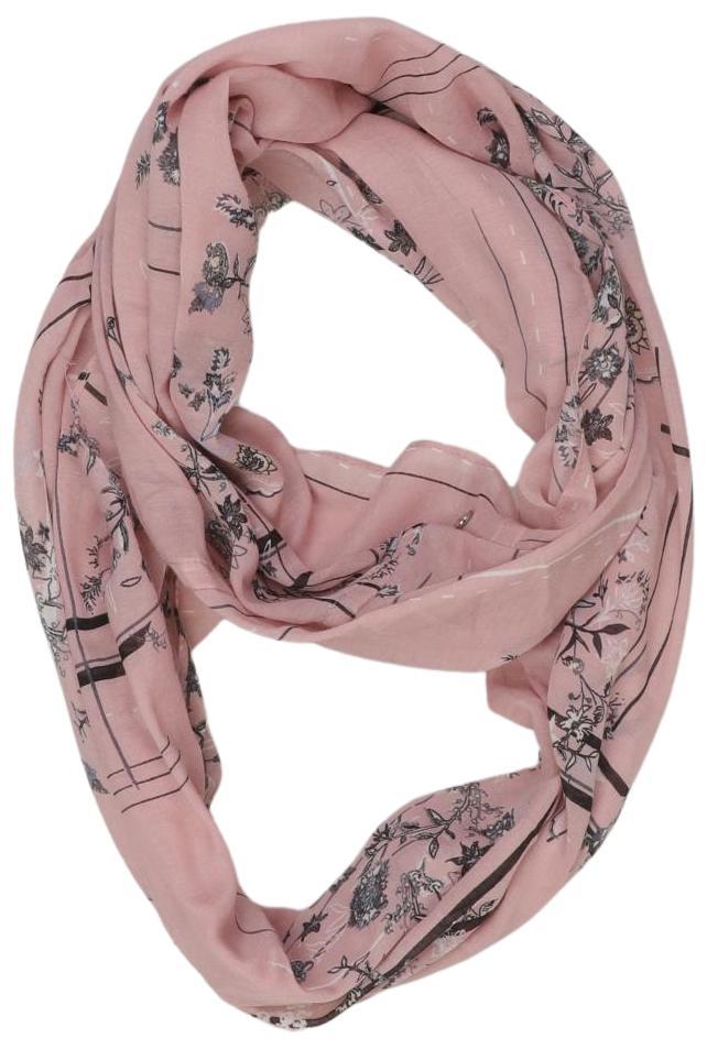 

Esprit Damen Schal, pink, Gr.