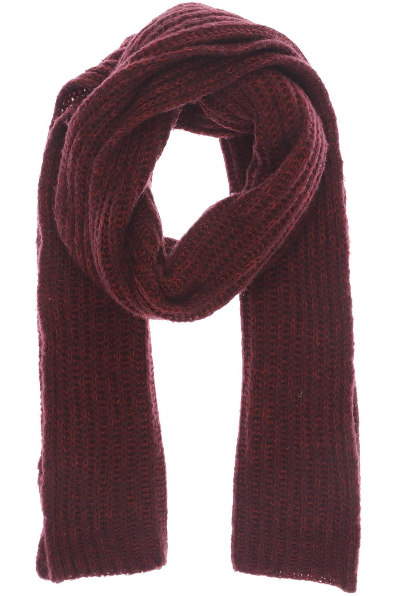 

Esprit Damen Schal, bordeaux, Gr.