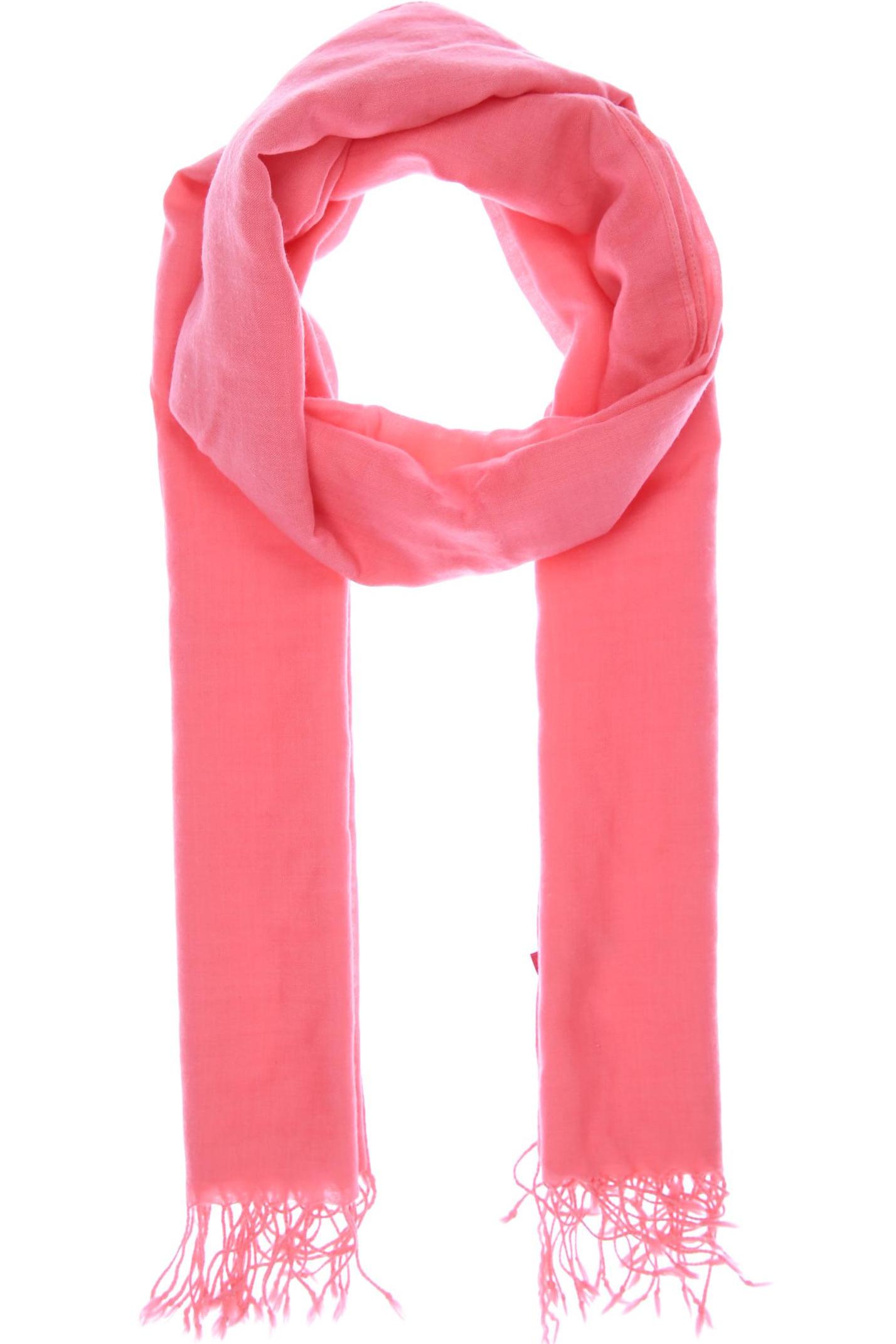 

Esprit Damen Schal, pink, Gr.