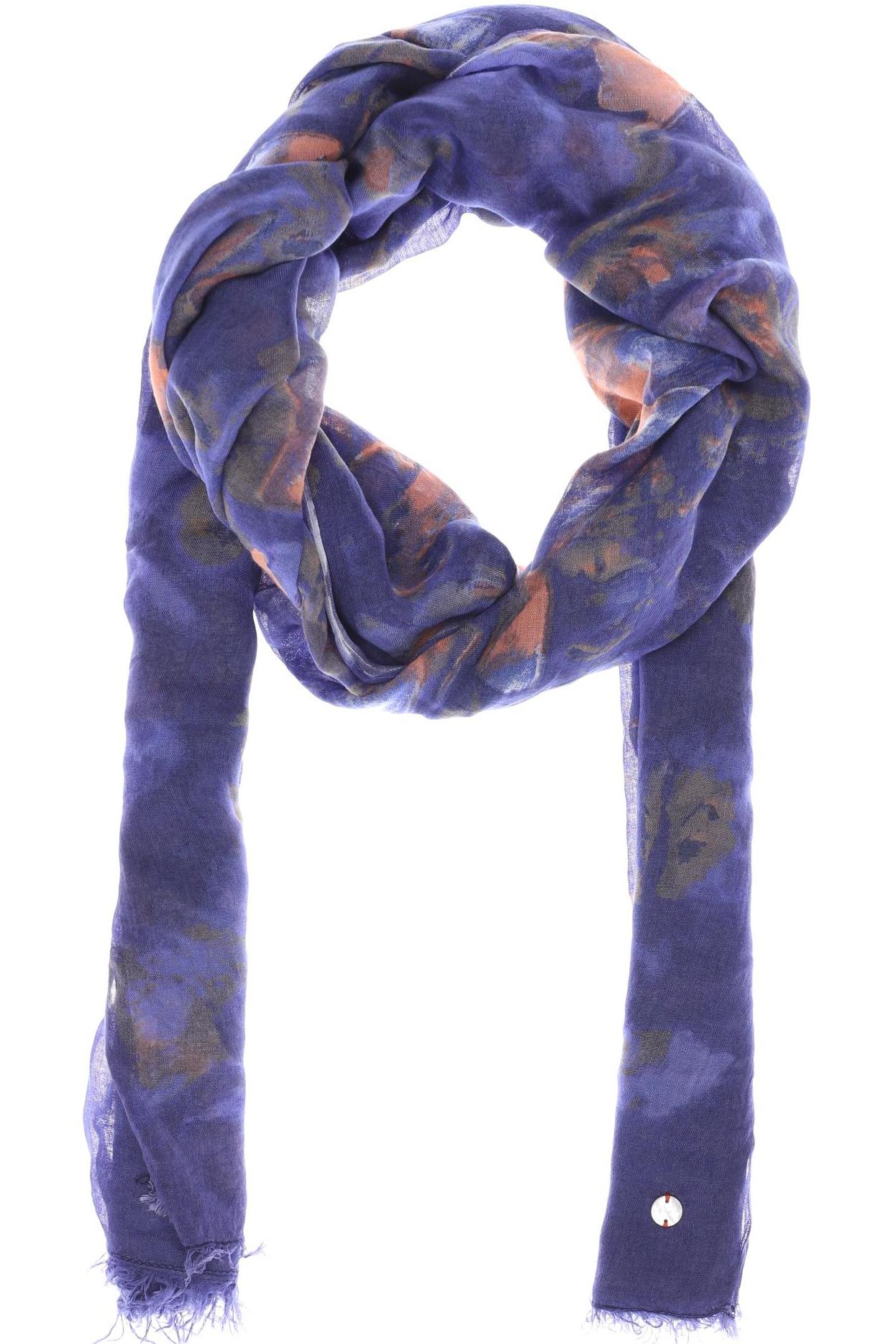 

Esprit Damen Schal, marineblau, Gr.