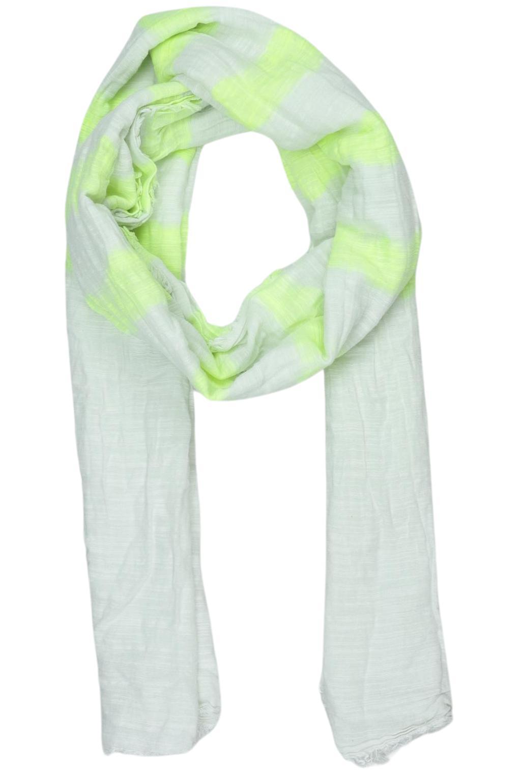 

Esprit Damen Schal, neon, Gr.