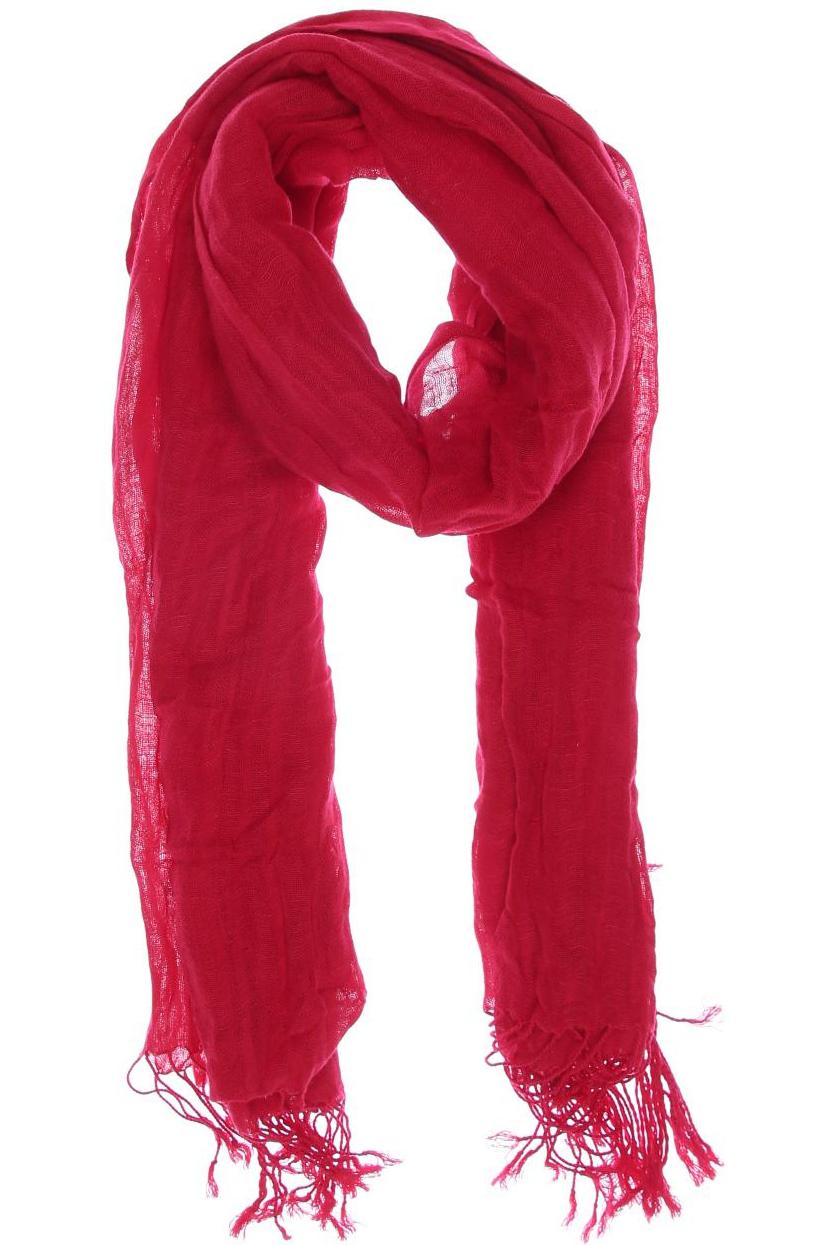 

Esprit Damen Schal, rot