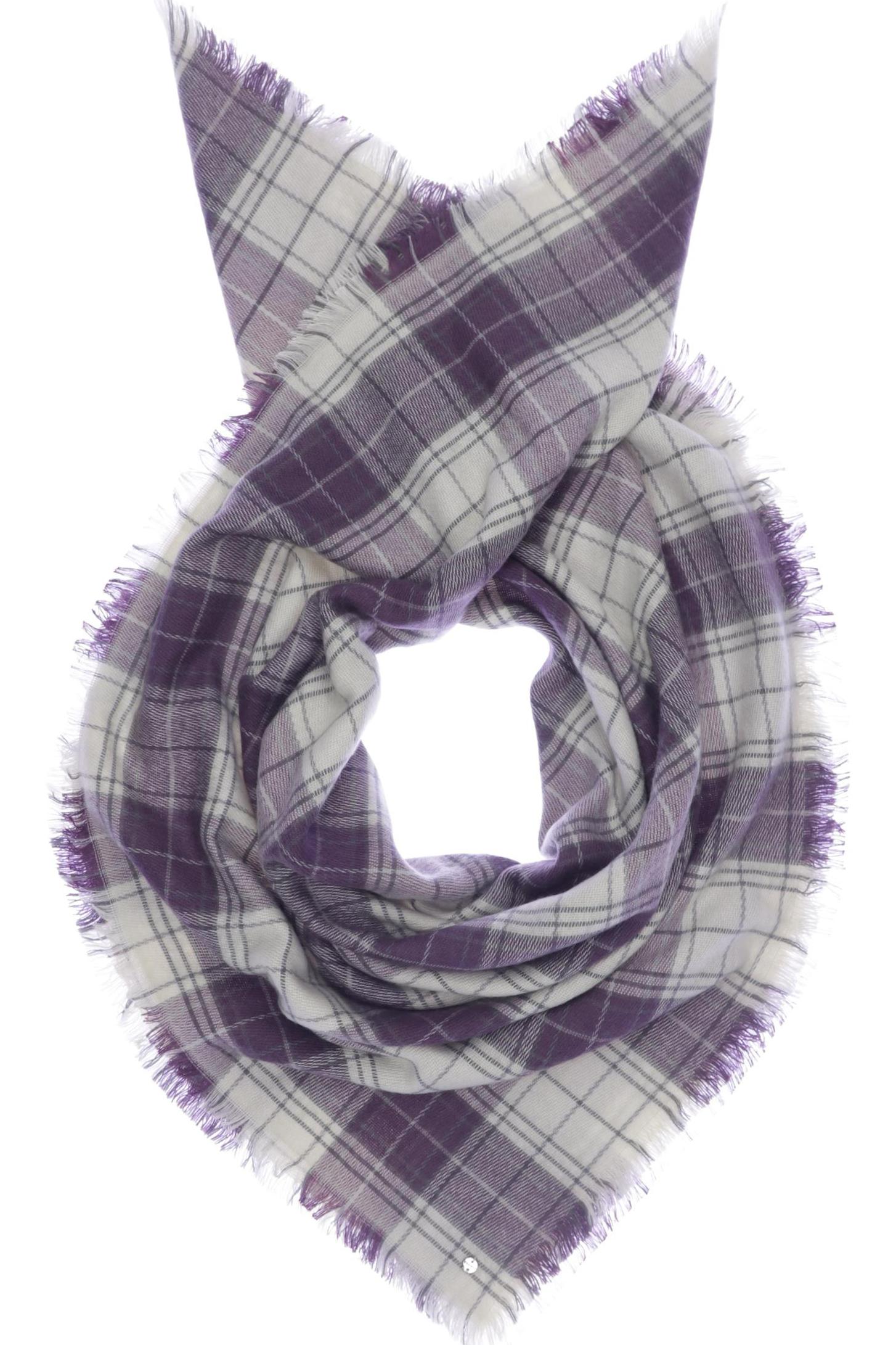 

Esprit Damen Schal, flieder, Gr.