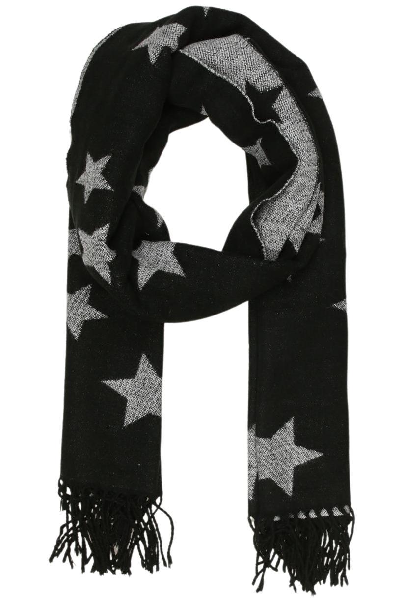 

Esprit Damen Schal, mehrfarbig, Gr.