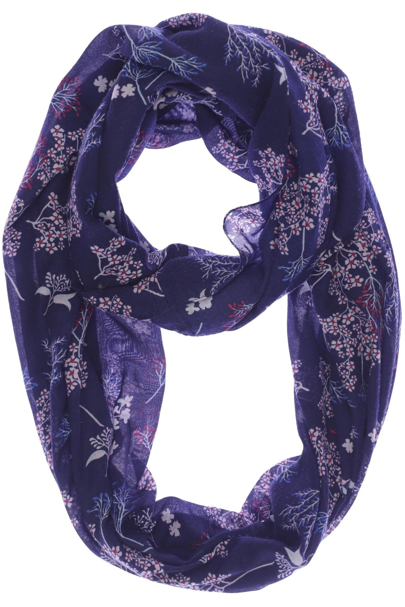 

Esprit Damen Schal, marineblau, Gr.