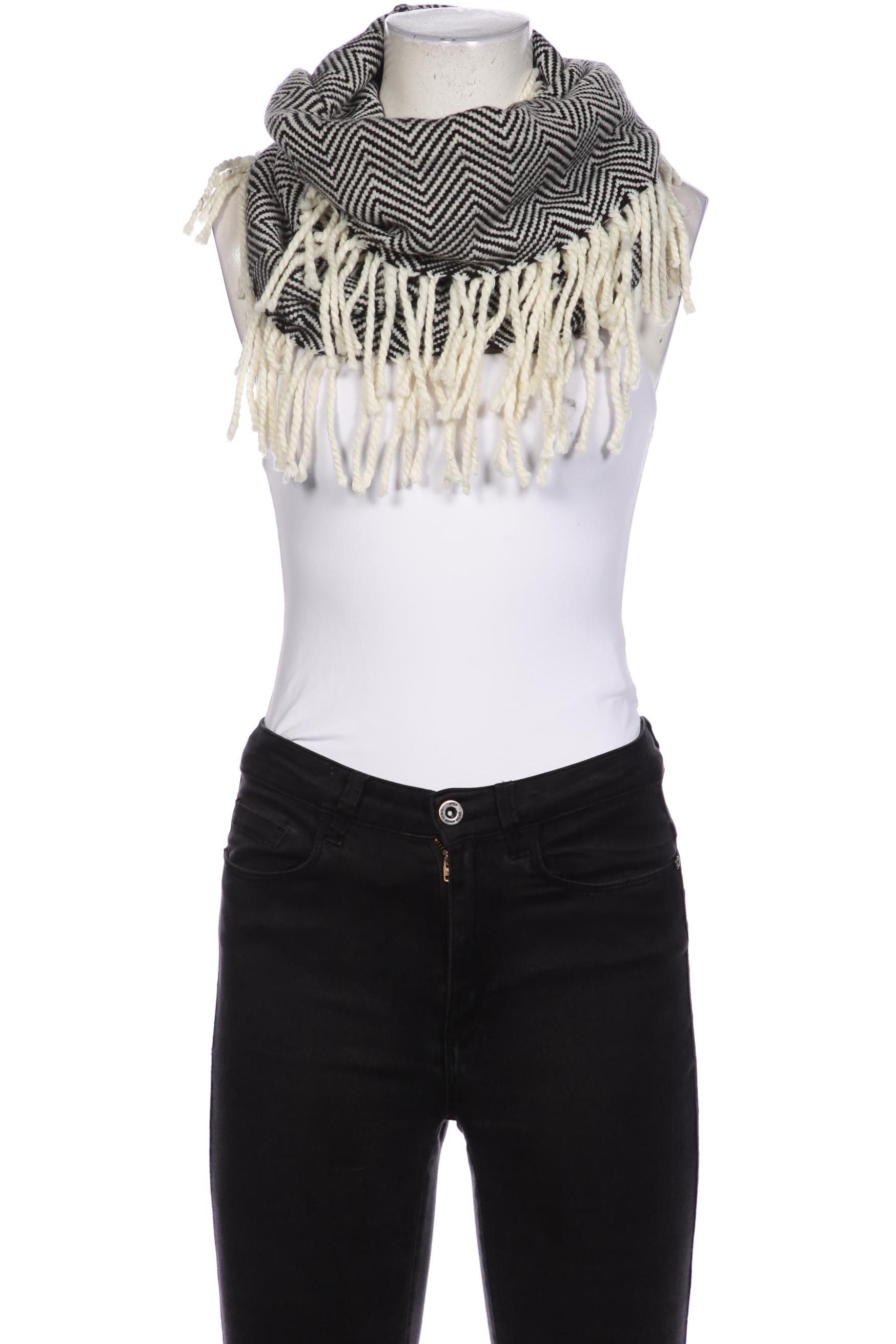 

Esprit Damen Schal, schwarz, Gr.