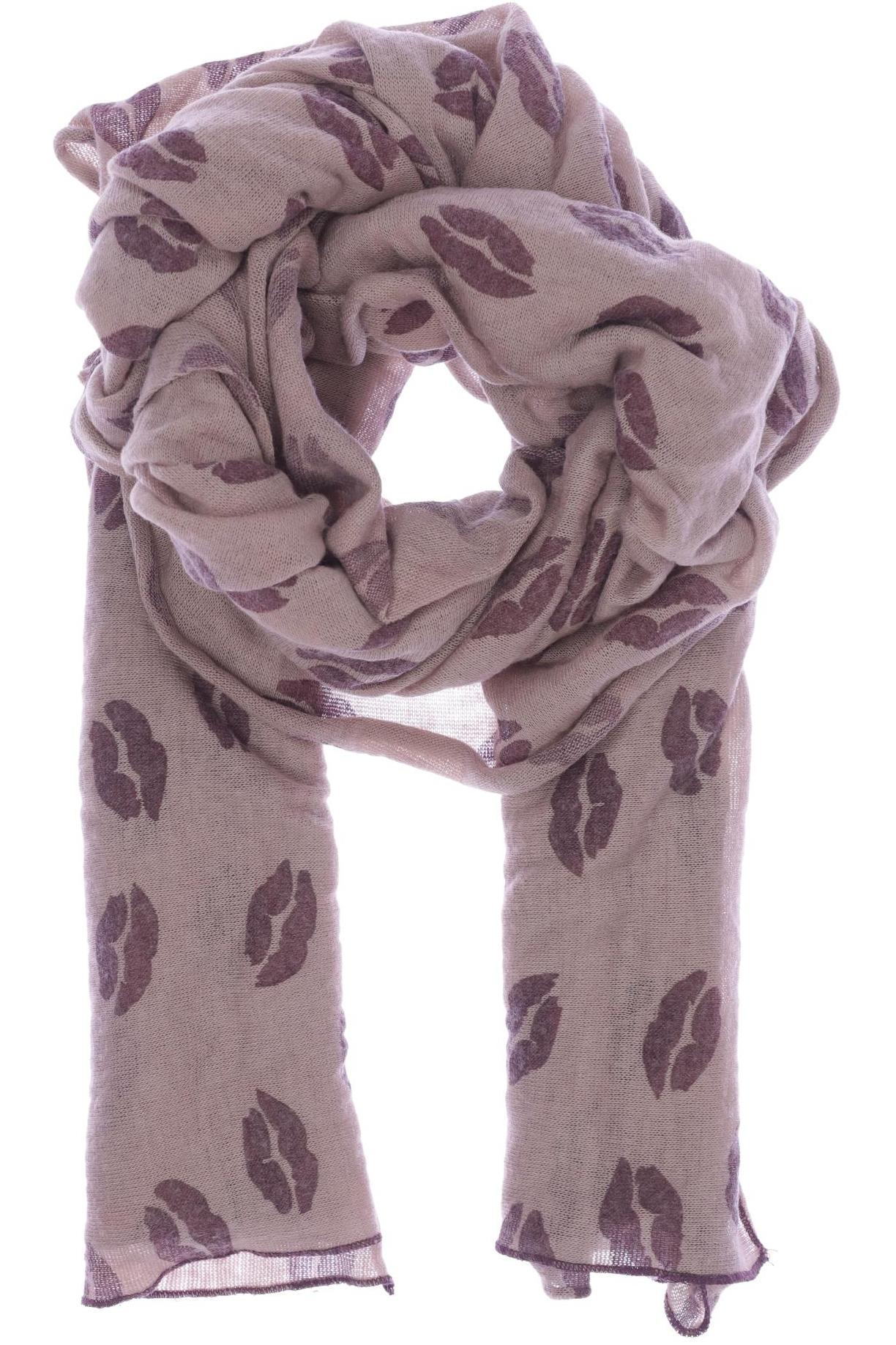 

Esprit Damen Schal, pink, Gr.