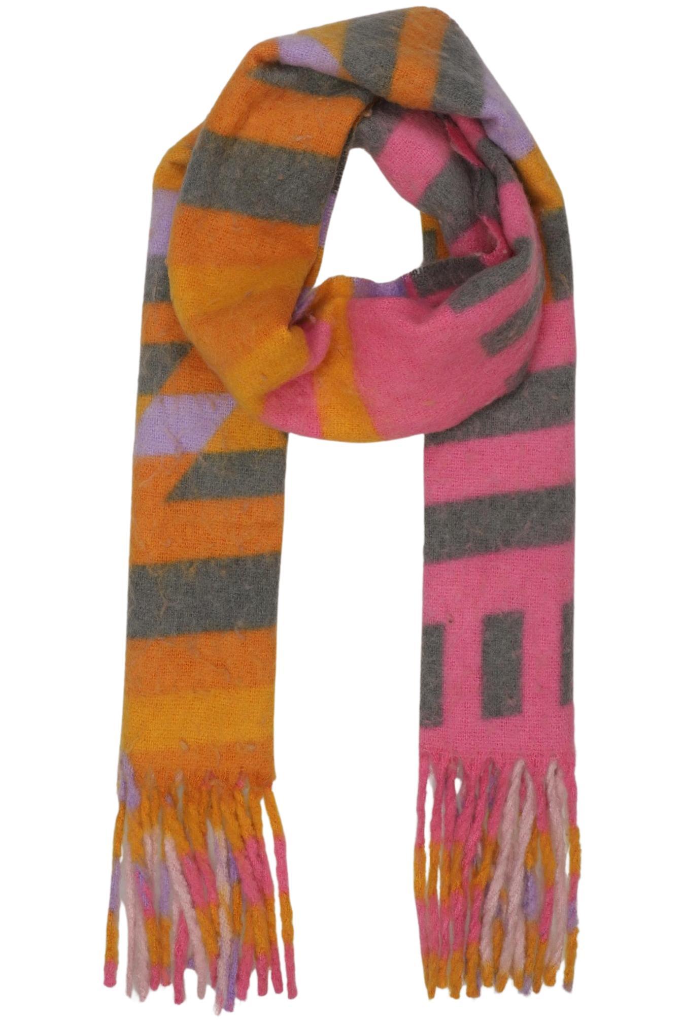 

Esprit Damen Schal, mehrfarbig, Gr.