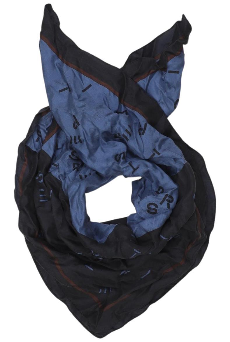 

Esprit Damen Schal, marineblau, Gr.