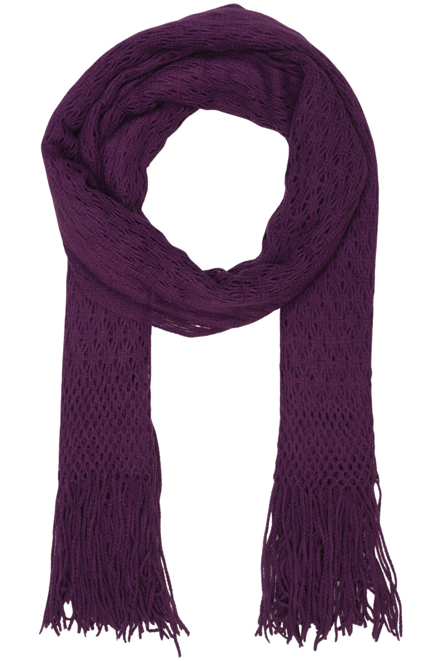 

Esprit Damen Schal, flieder, Gr.