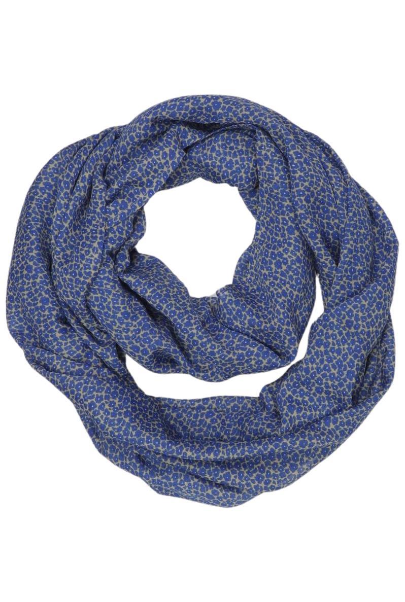 

Esprit Damen Schal, blau, Gr.