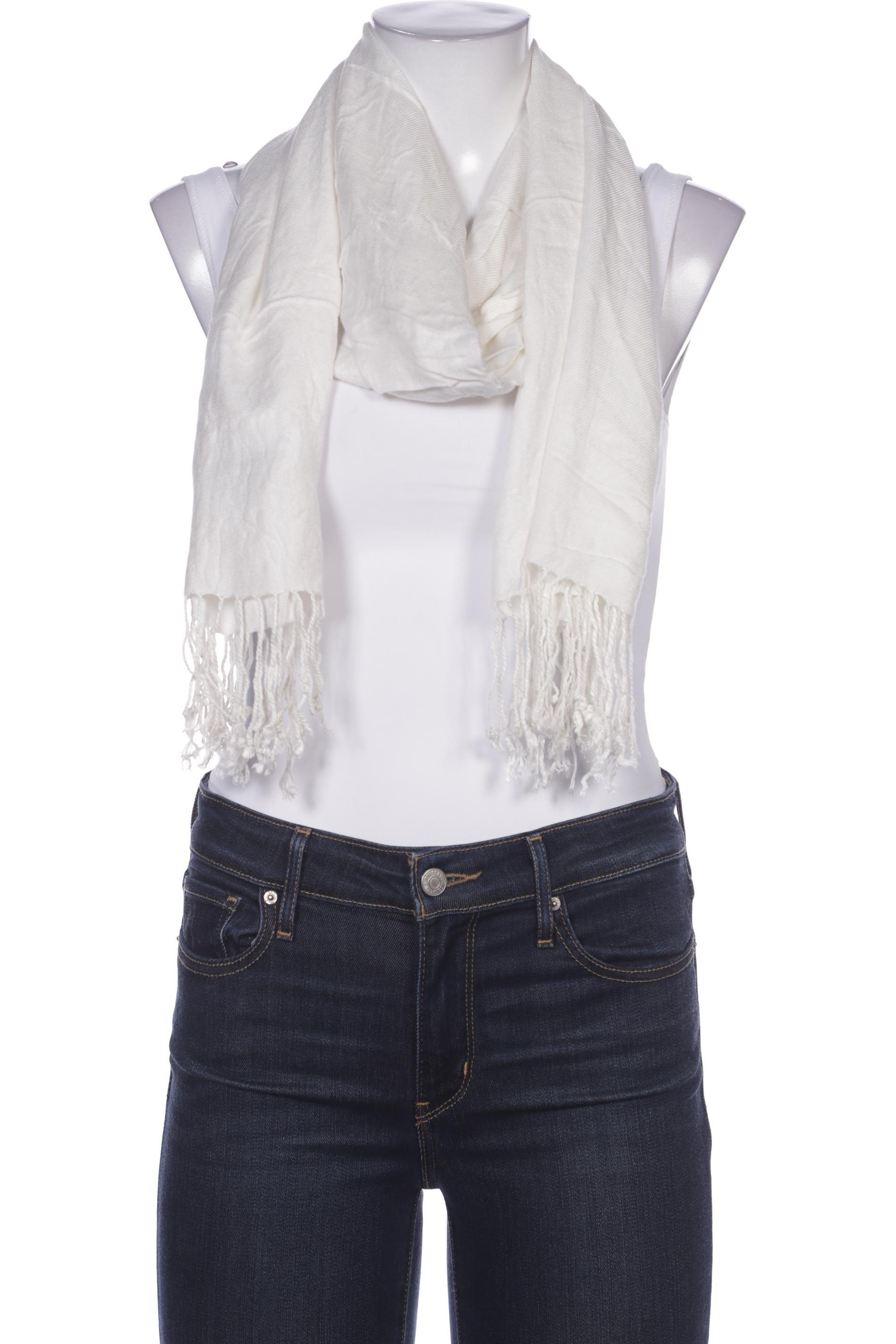 

Esprit Damen Schal, weiß, Gr.