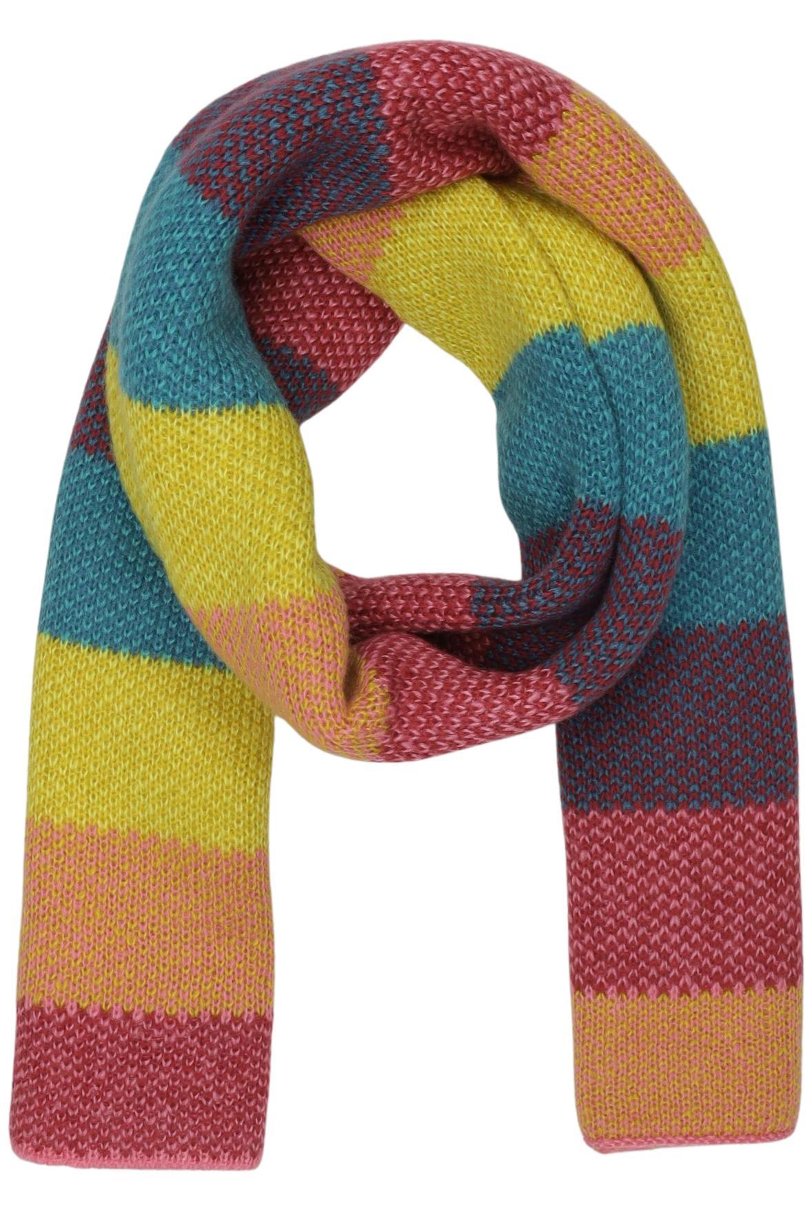 

Esprit Damen Schal, mehrfarbig, Gr.