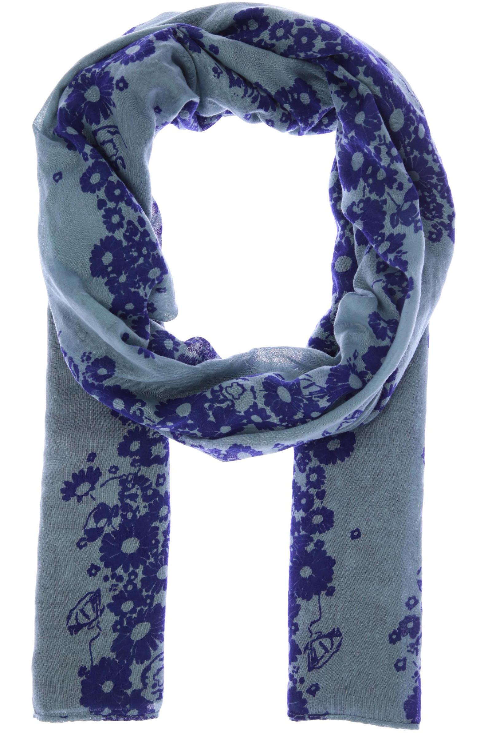 

Esprit Damen Schal, blau