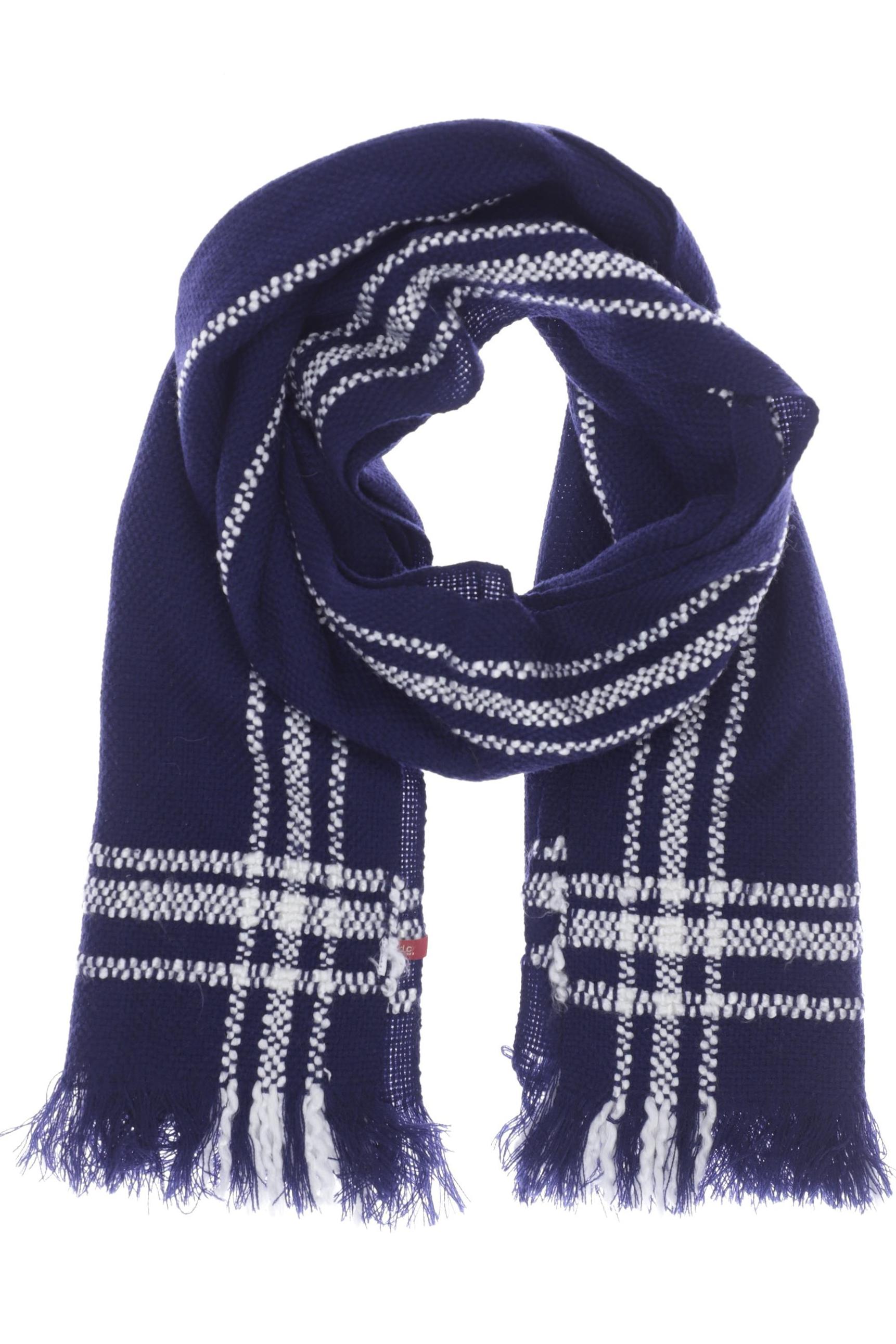 

Esprit Damen Schal, marineblau