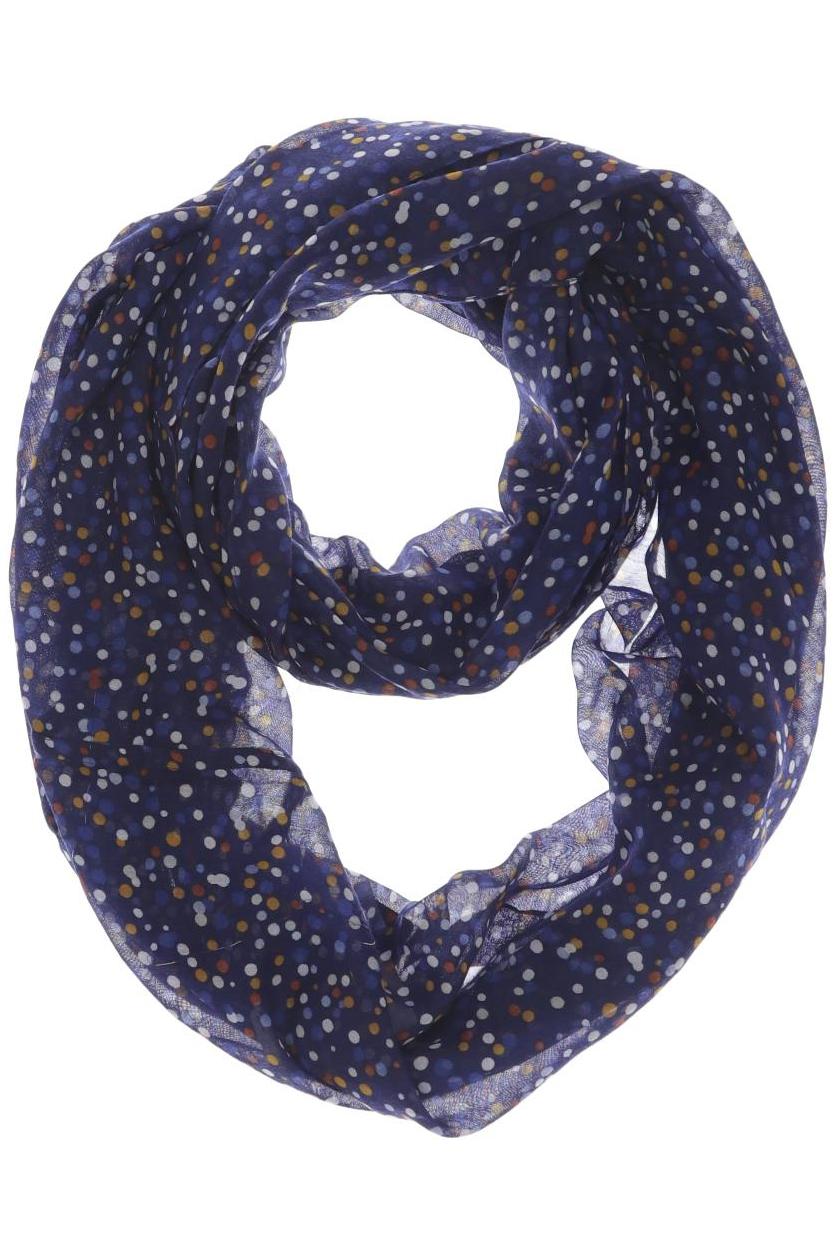 

Esprit Damen Schal, marineblau