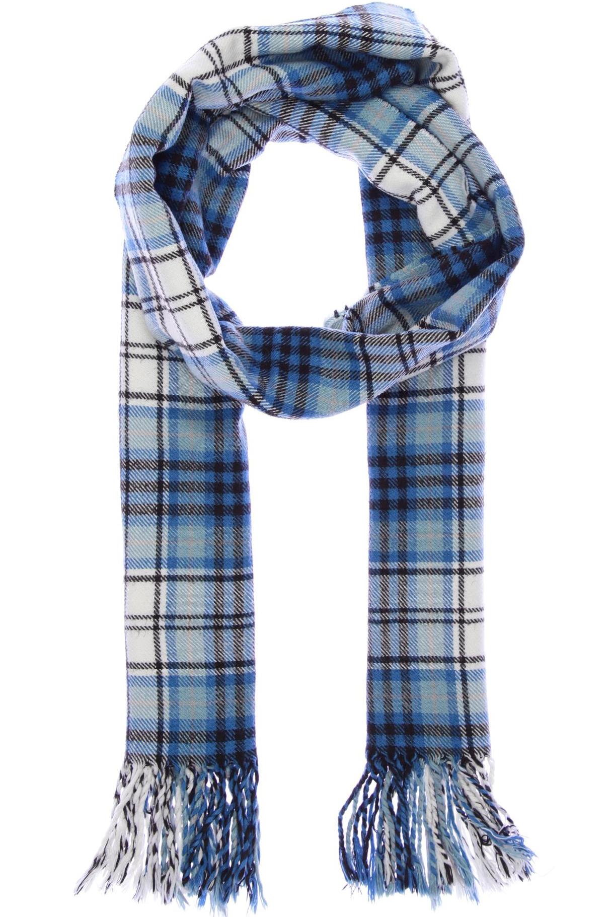 

Esprit Damen Schal, blau, Gr.