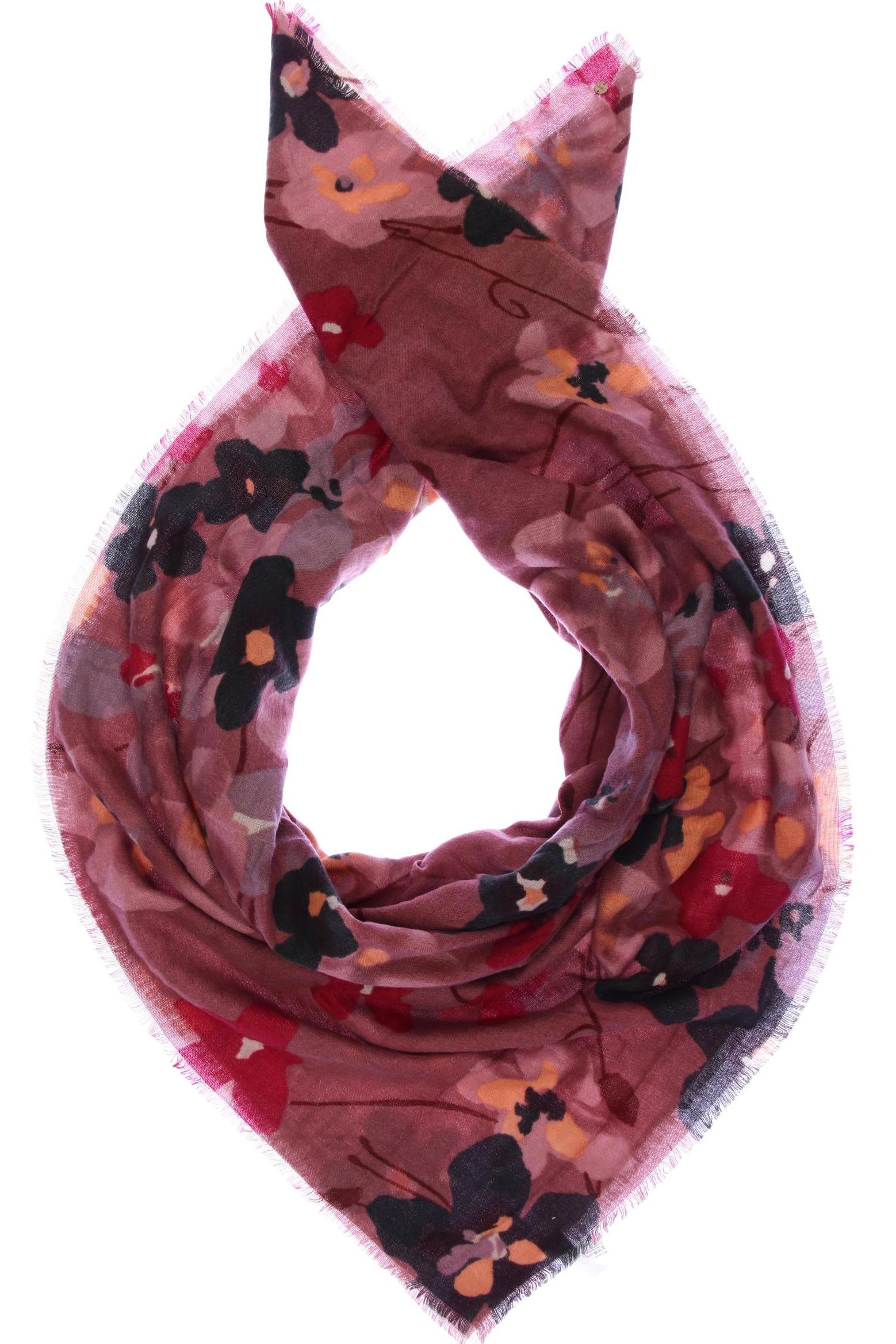

Esprit Damen Schal, pink, Gr.