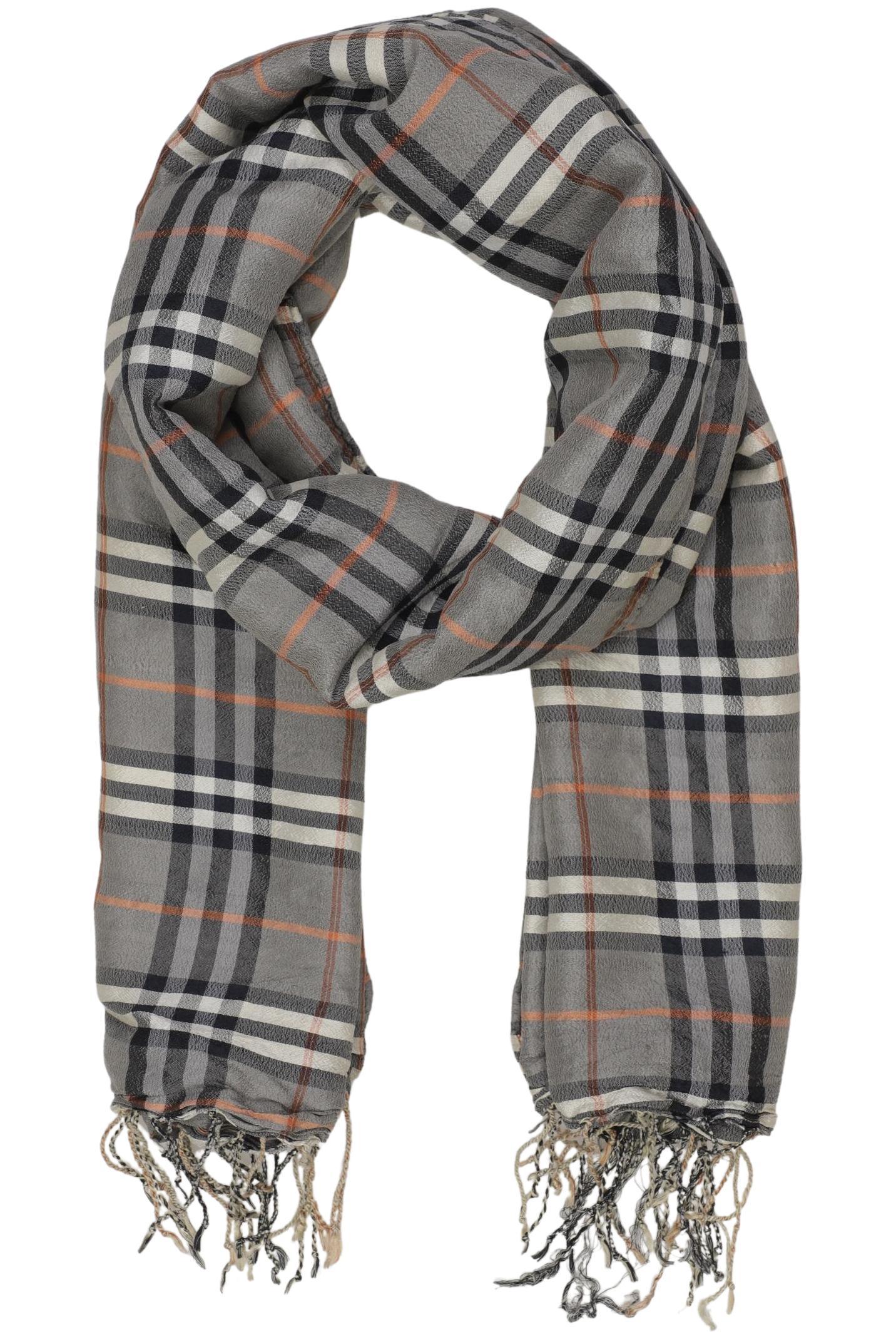 

Esprit Damen Schal, mehrfarbig, Gr.