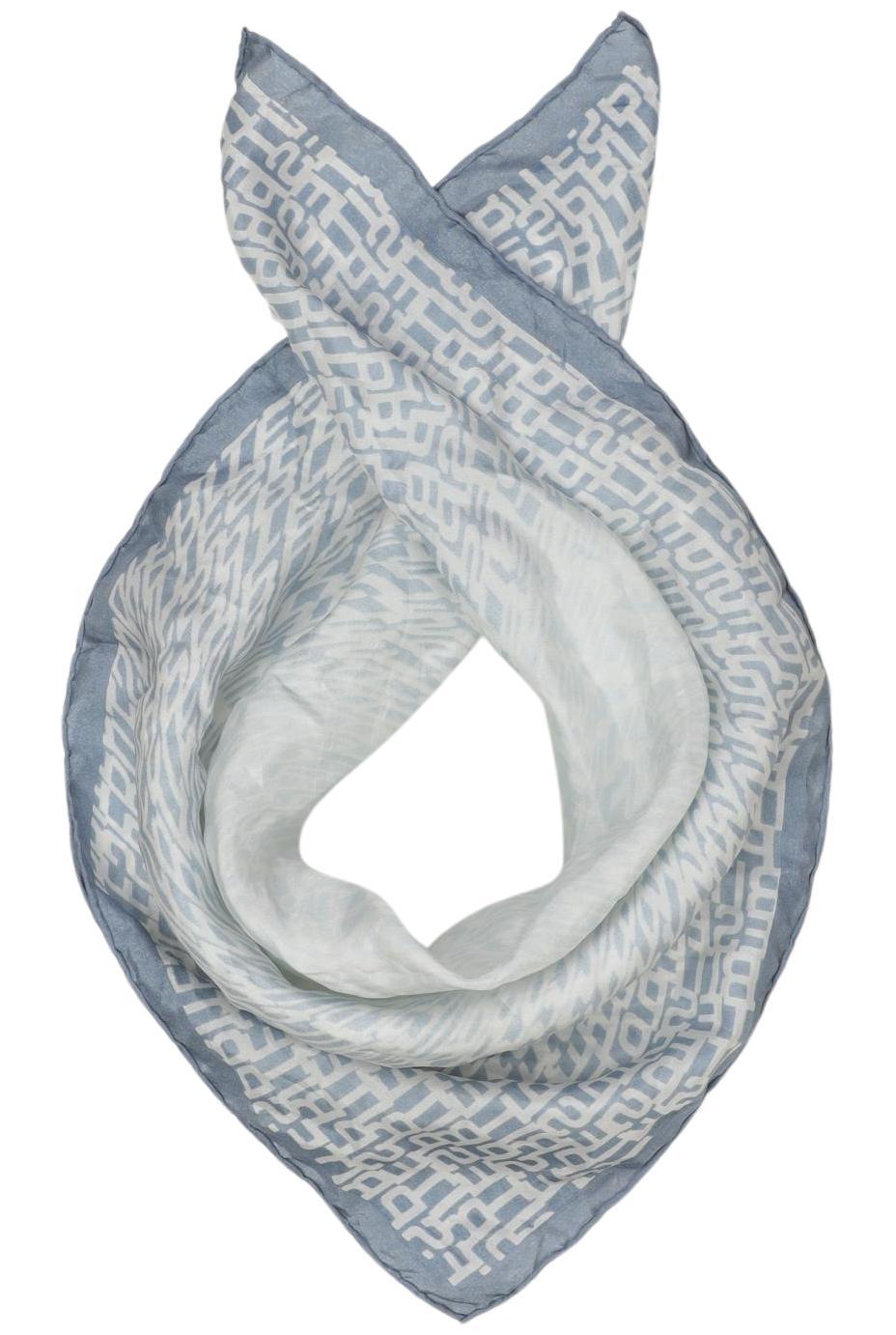 

Esprit Damen Schal, hellblau, Gr.