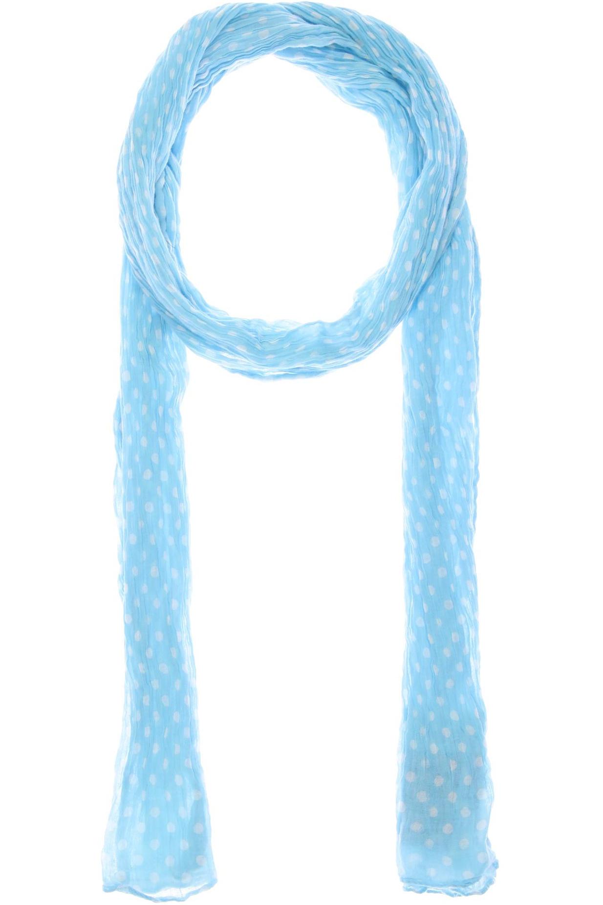 

Esprit Damen Schal, blau, Gr.