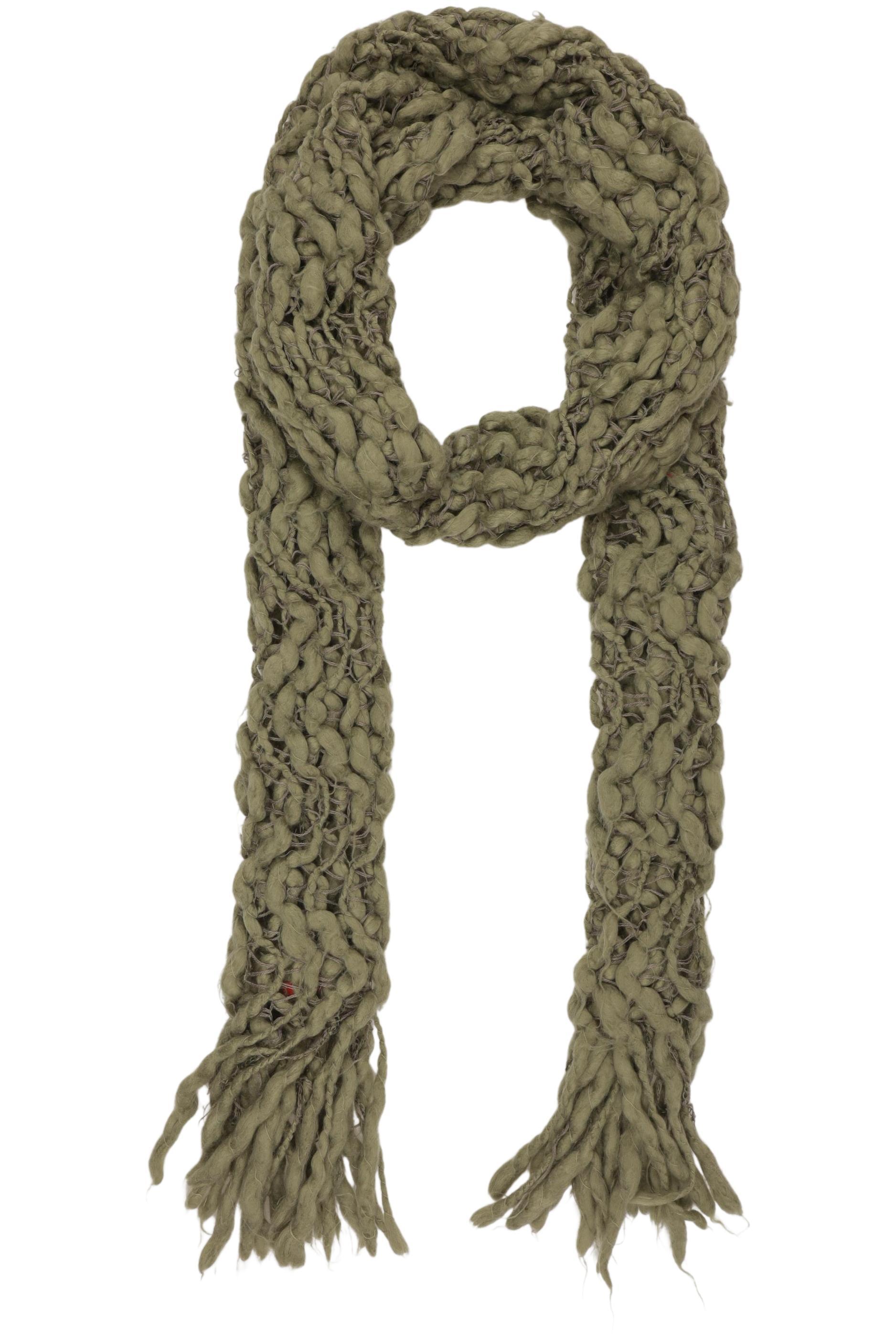 

Esprit Damen Schal, grün, Gr.